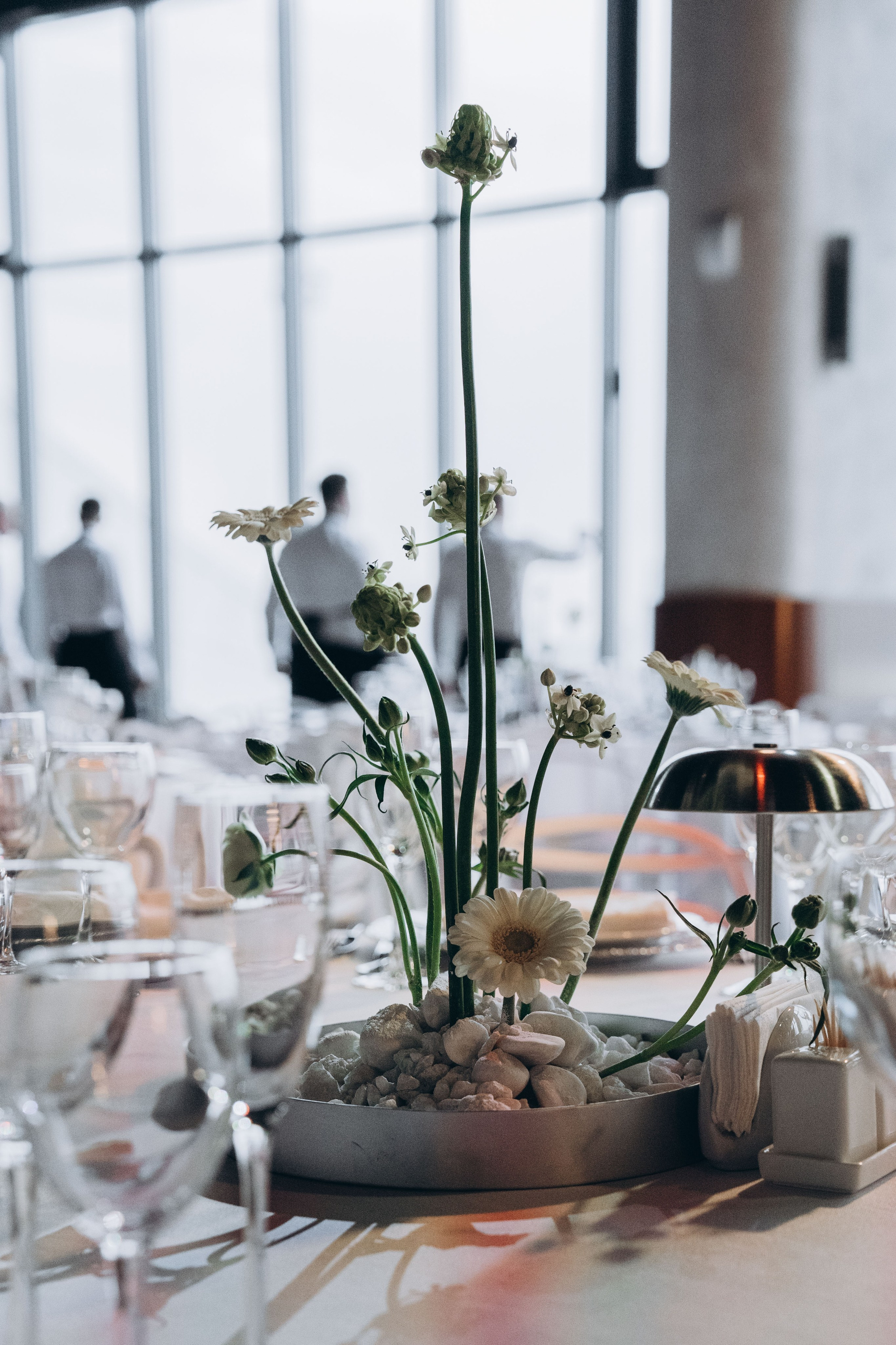 VGhall. Фотограф Гвоздева Варвара / Москва