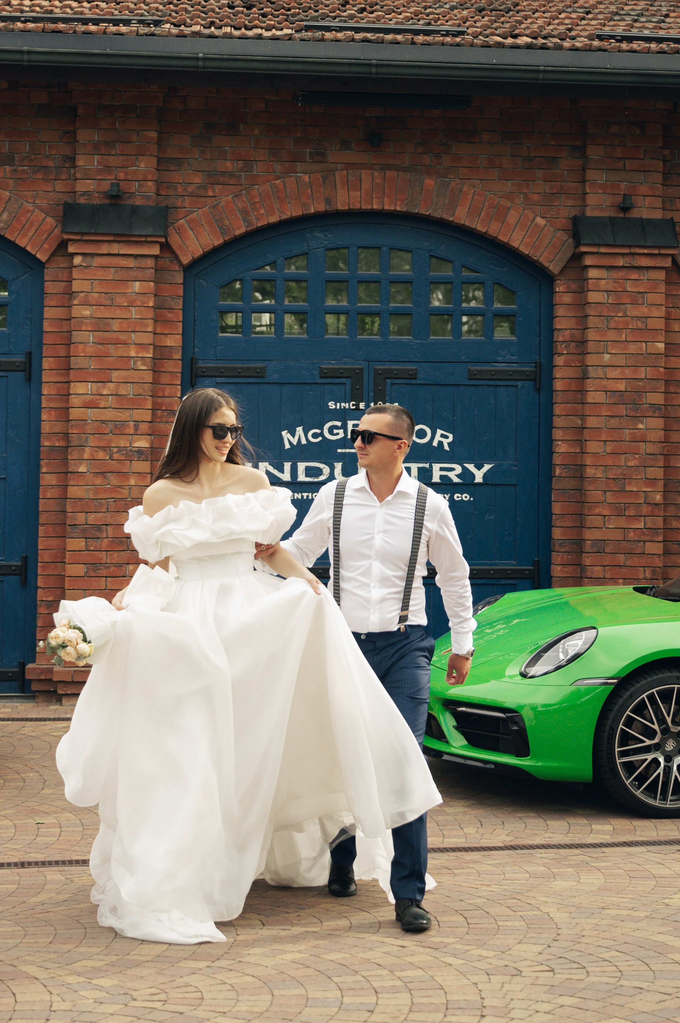 Old House. Фотограф Таня Юдина в Ростове-на-Дону