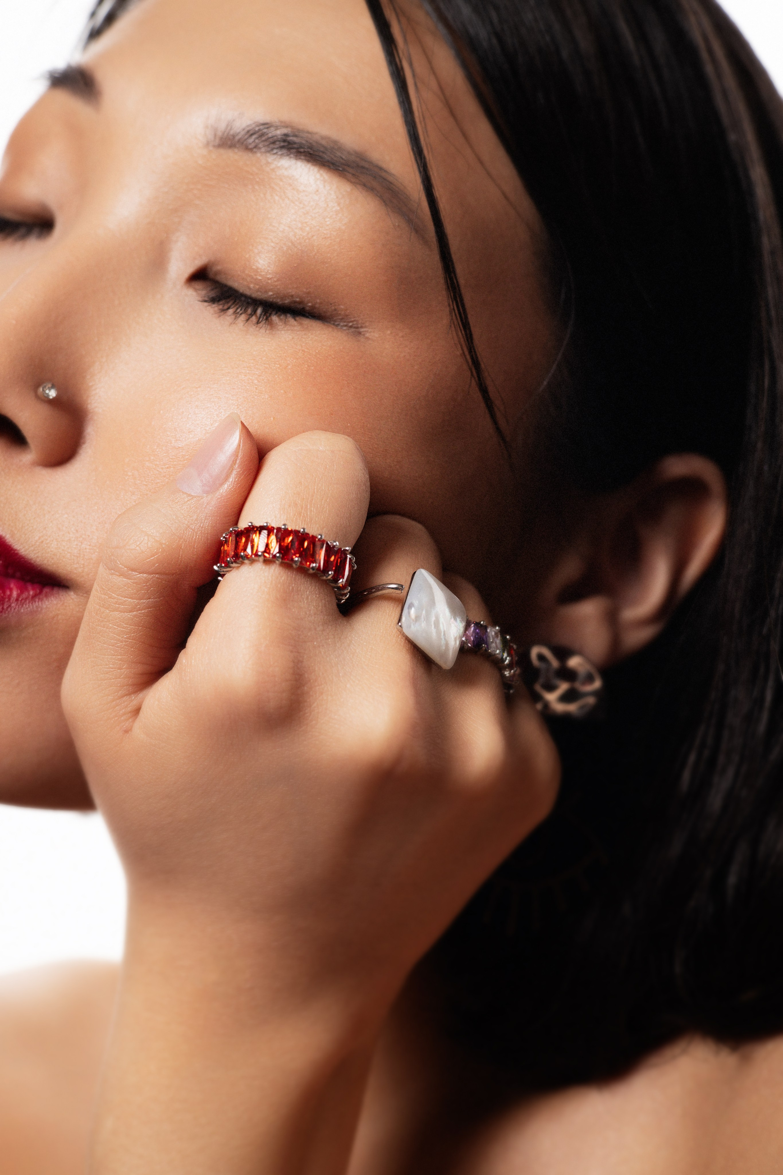 Floo Bloom. Фотограф НСК-Кем-СПБ Александра Фомич