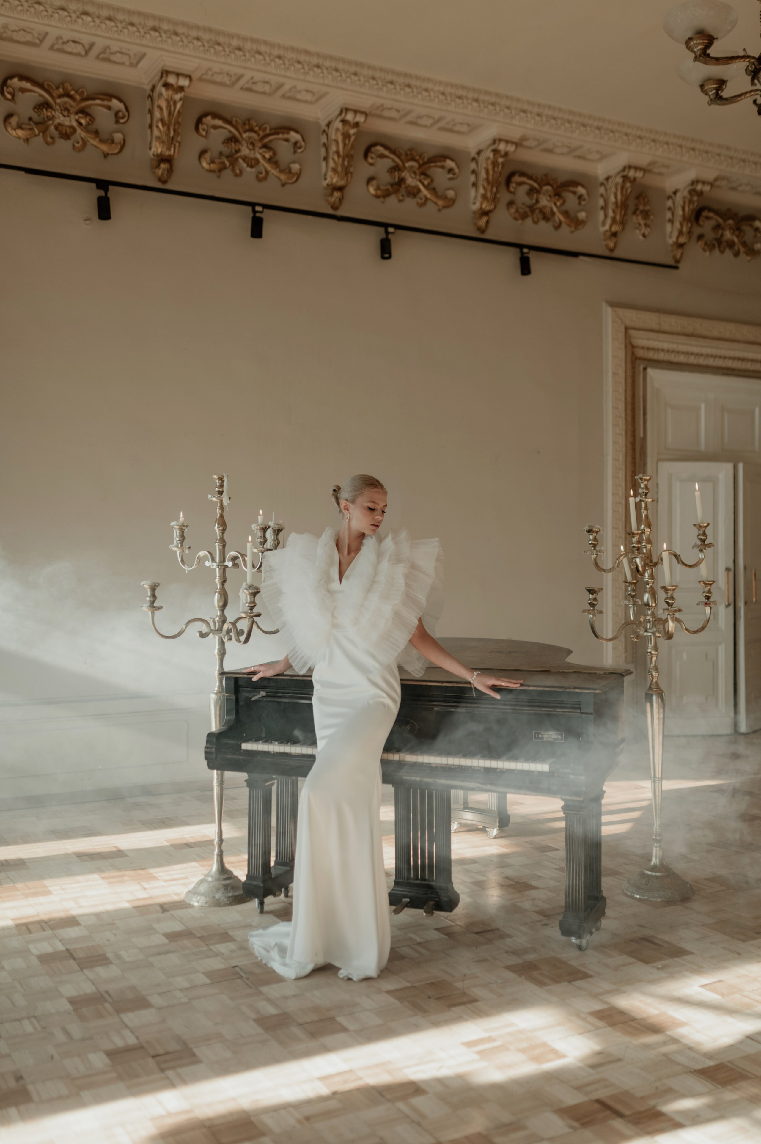 А&M. Свадебный и Семейный фотограф в Ярославле Алёна Колясникова