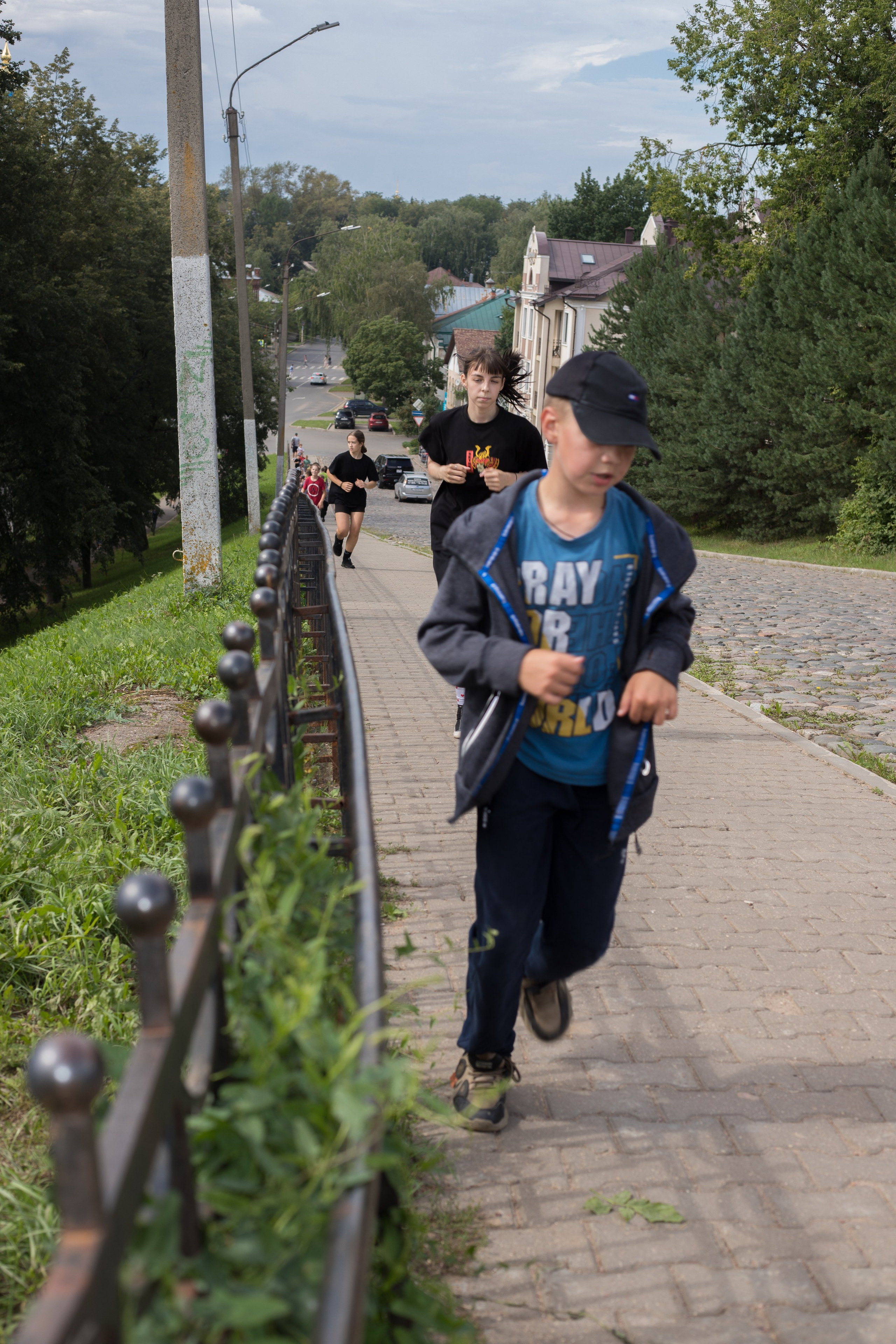 Спортивны сборы. Выпускные альбомы, индивидуальные фотосессии в Костроме