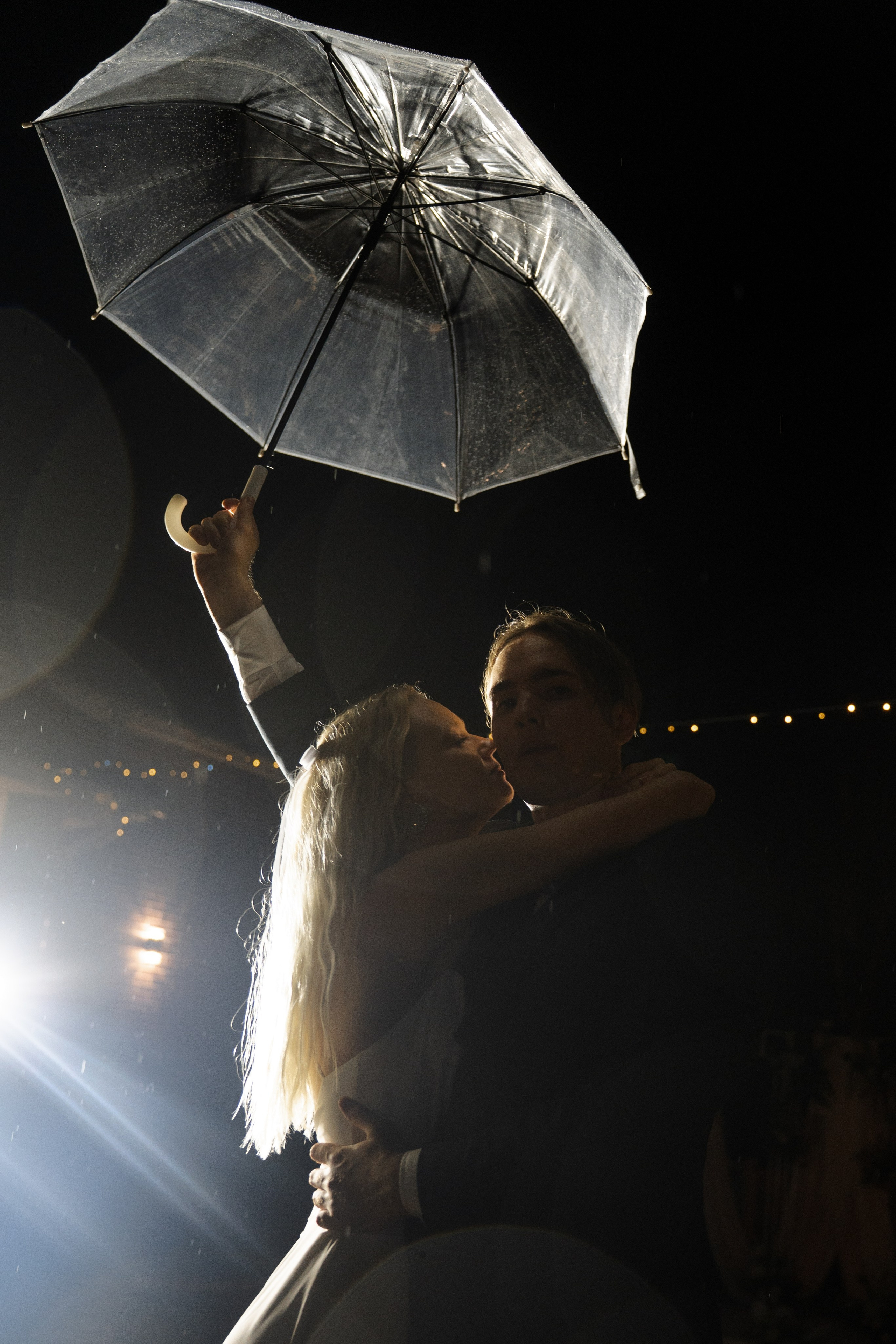 Konstantin & Anastasia