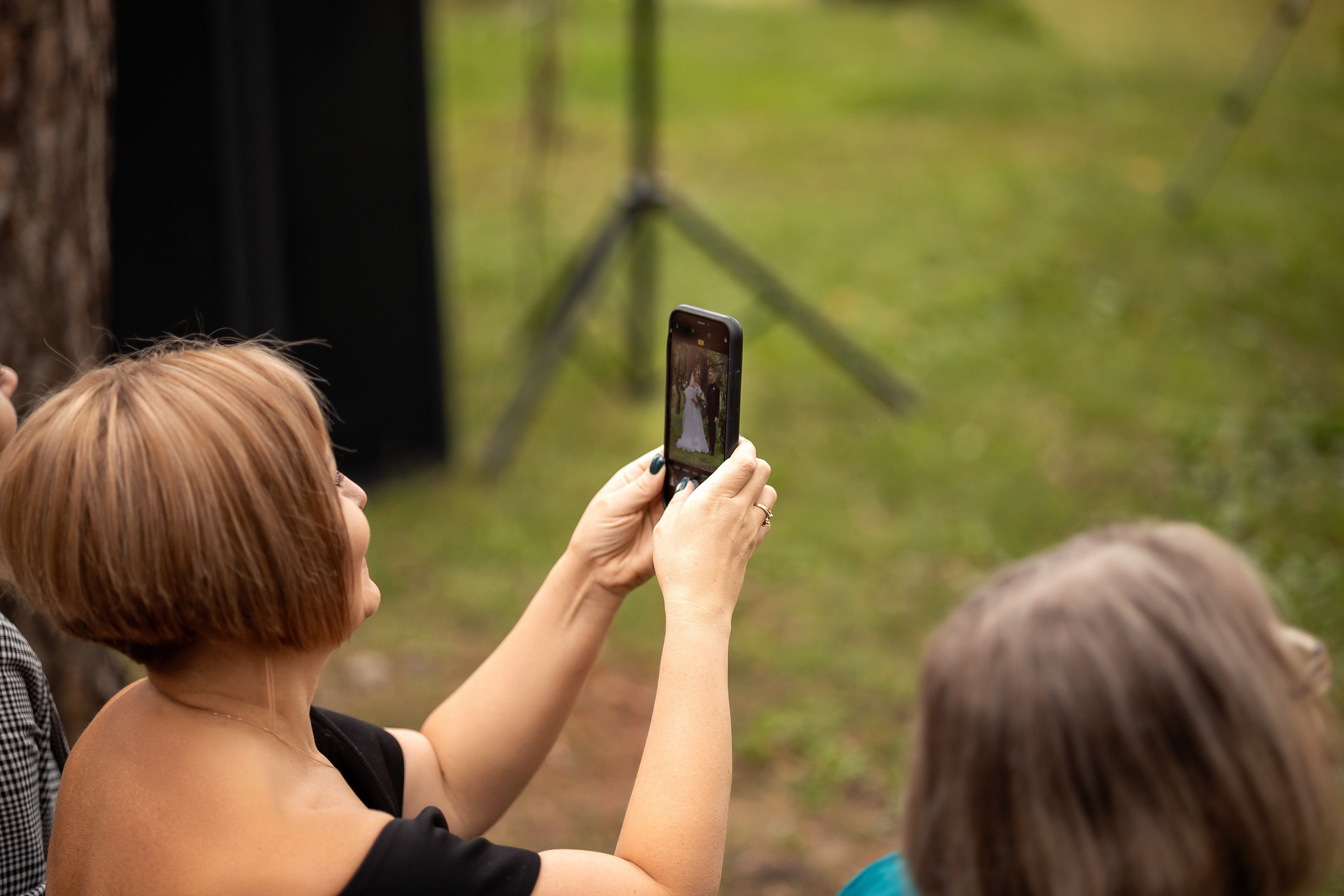 Кирилл & Анастасия. Свадебный фотограф в Самаре Сергей Ярилин