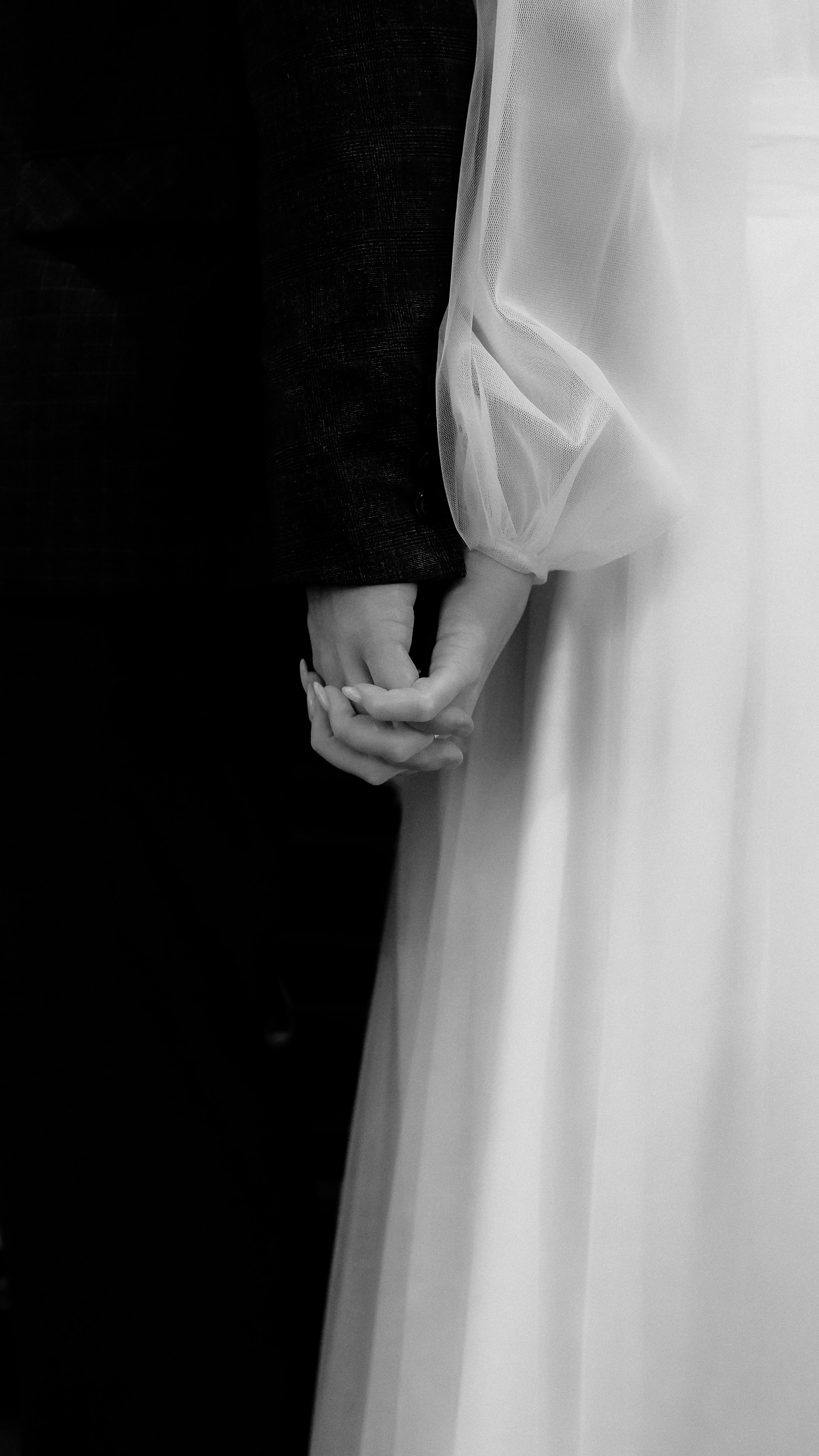 Алина и Виталий. Привет! Меня зовут Дарья и я фотограф/видеограф из Ульяновска