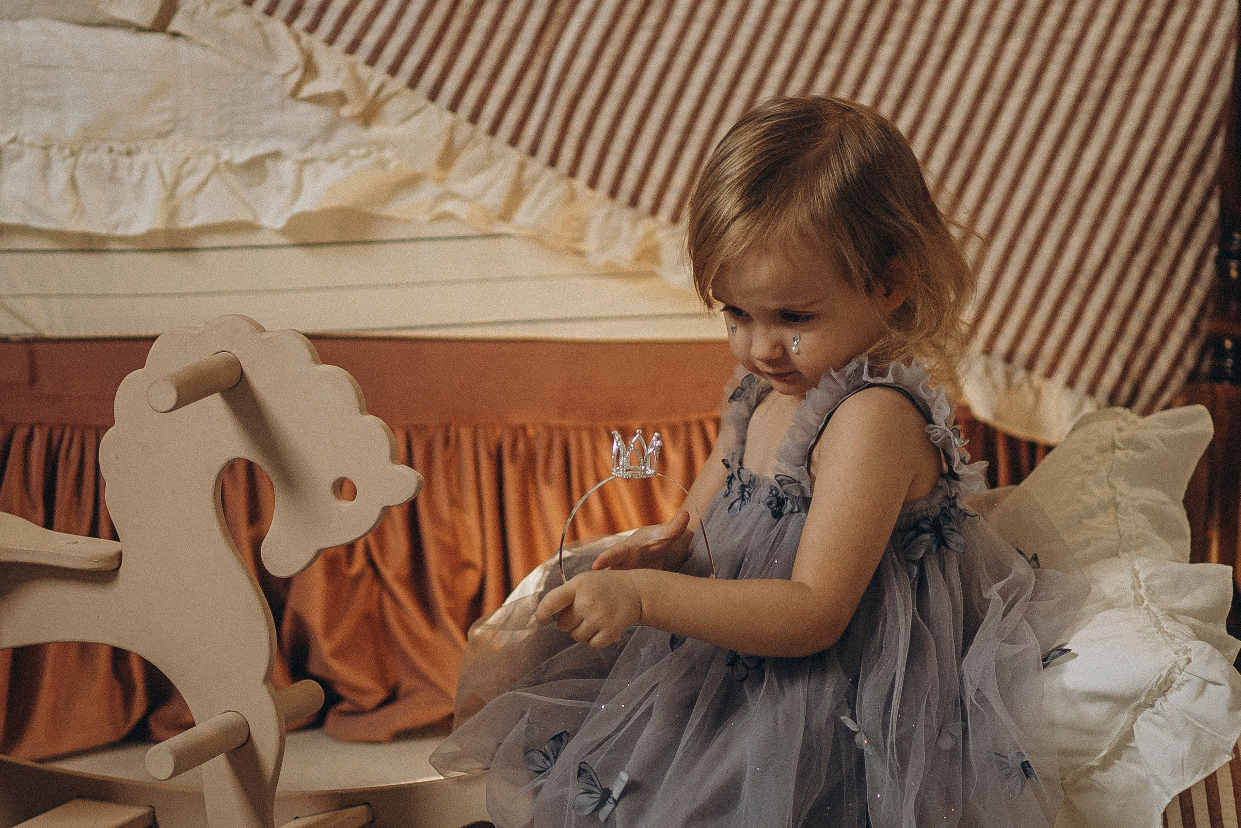 Ева princess. Семейный и детский фотограф в Рязани Васюгова Мария