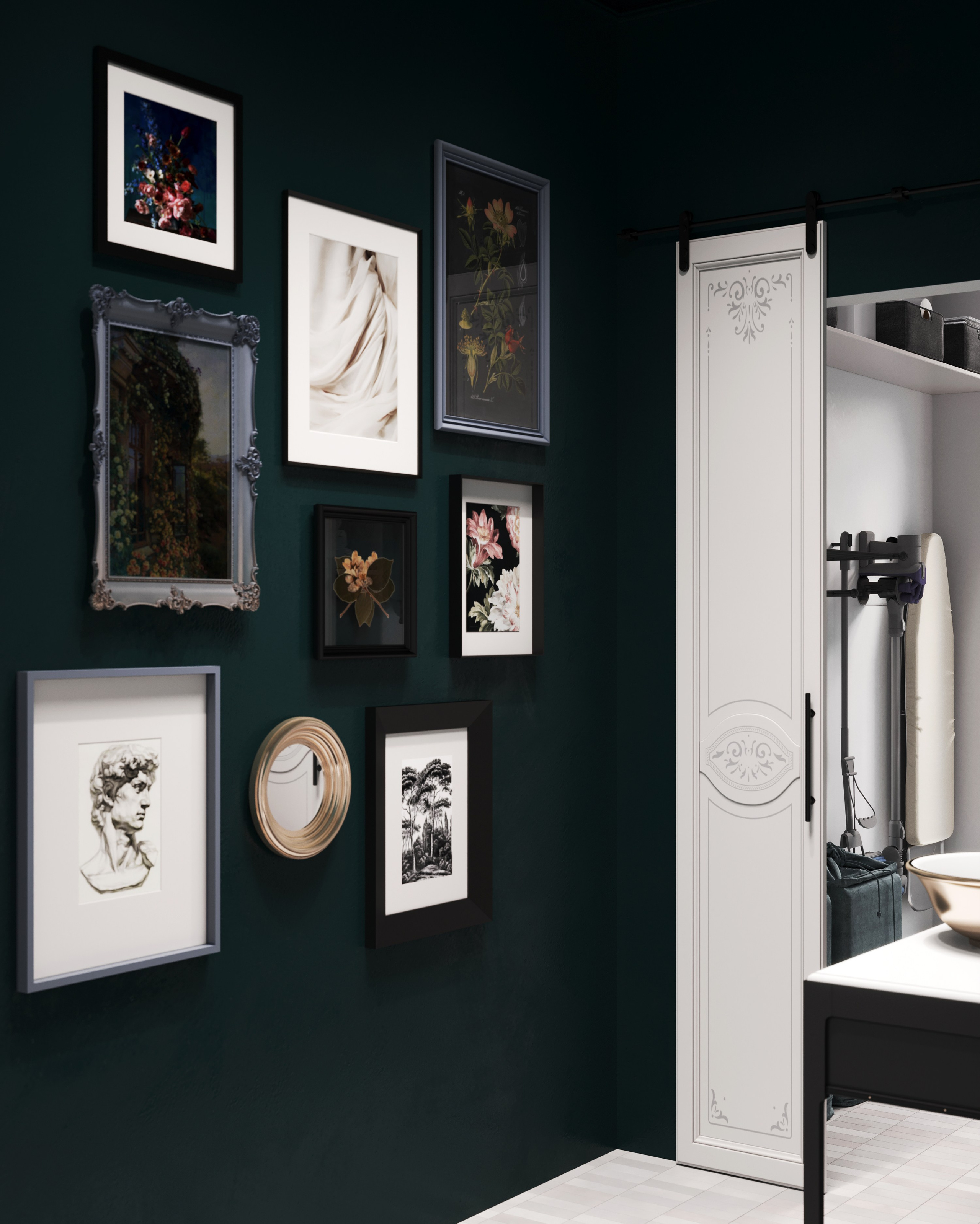 ПРОЕКТ LIKE|КАЛИНИНГРАД. ДИЗАЙНЕР ИНТЕРЬЕРА|ВАЛЕРИЯ БУКИНА