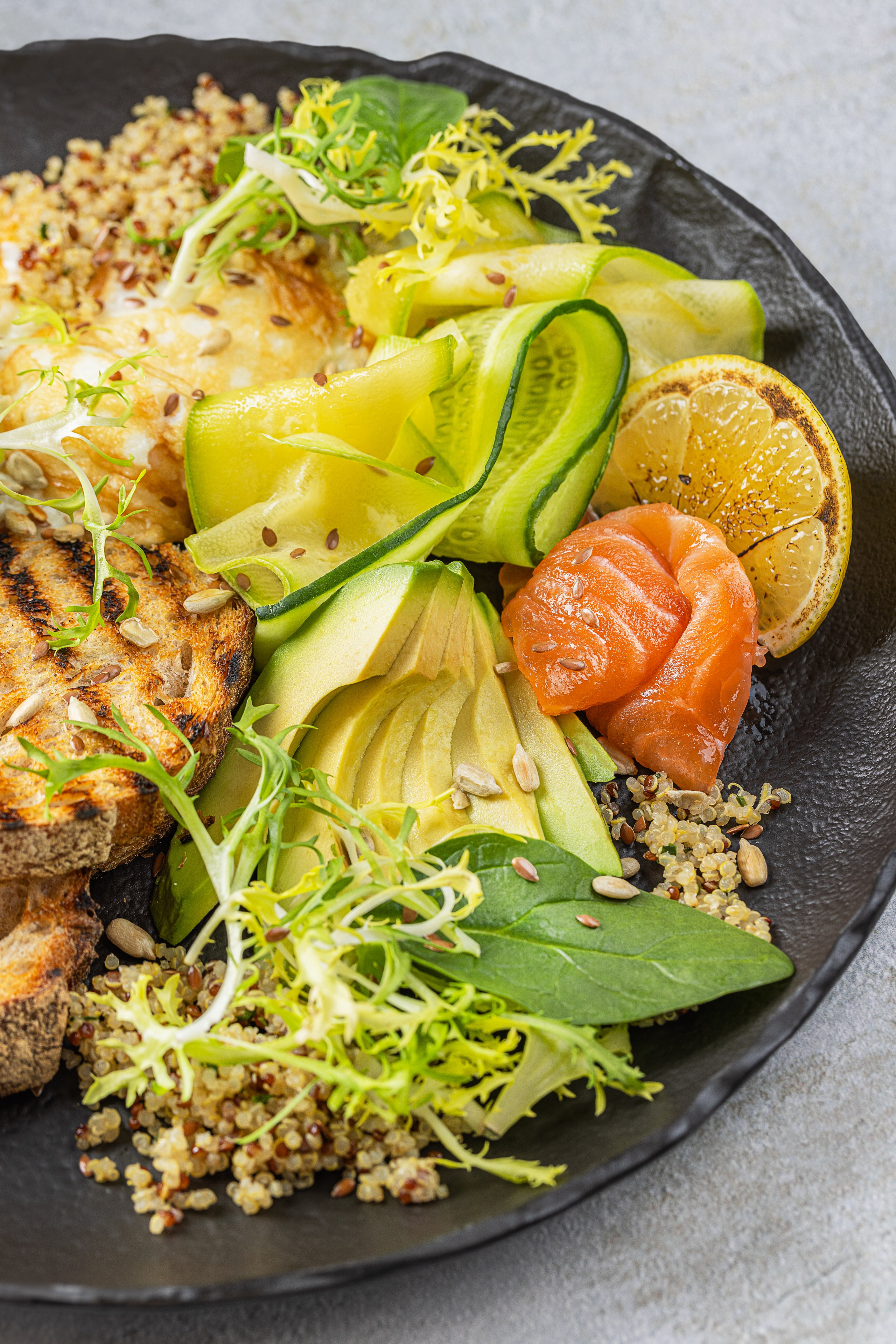 Horseka resort. Юлия Космо — фуд-фотограф, предметный стилист, Москва