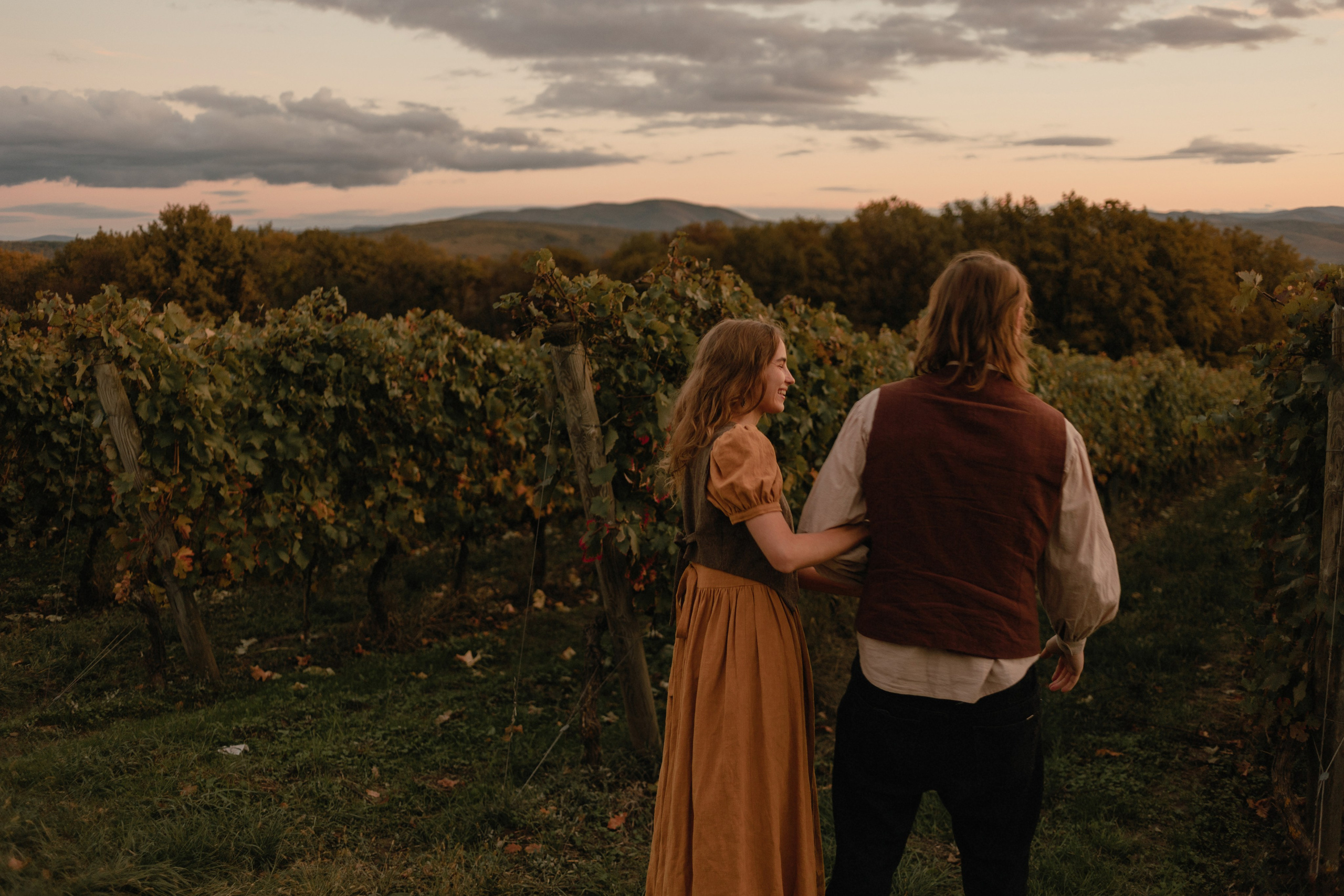 По мотивам фильма…. Фотограф в Краснодаре Евгения Михаевич