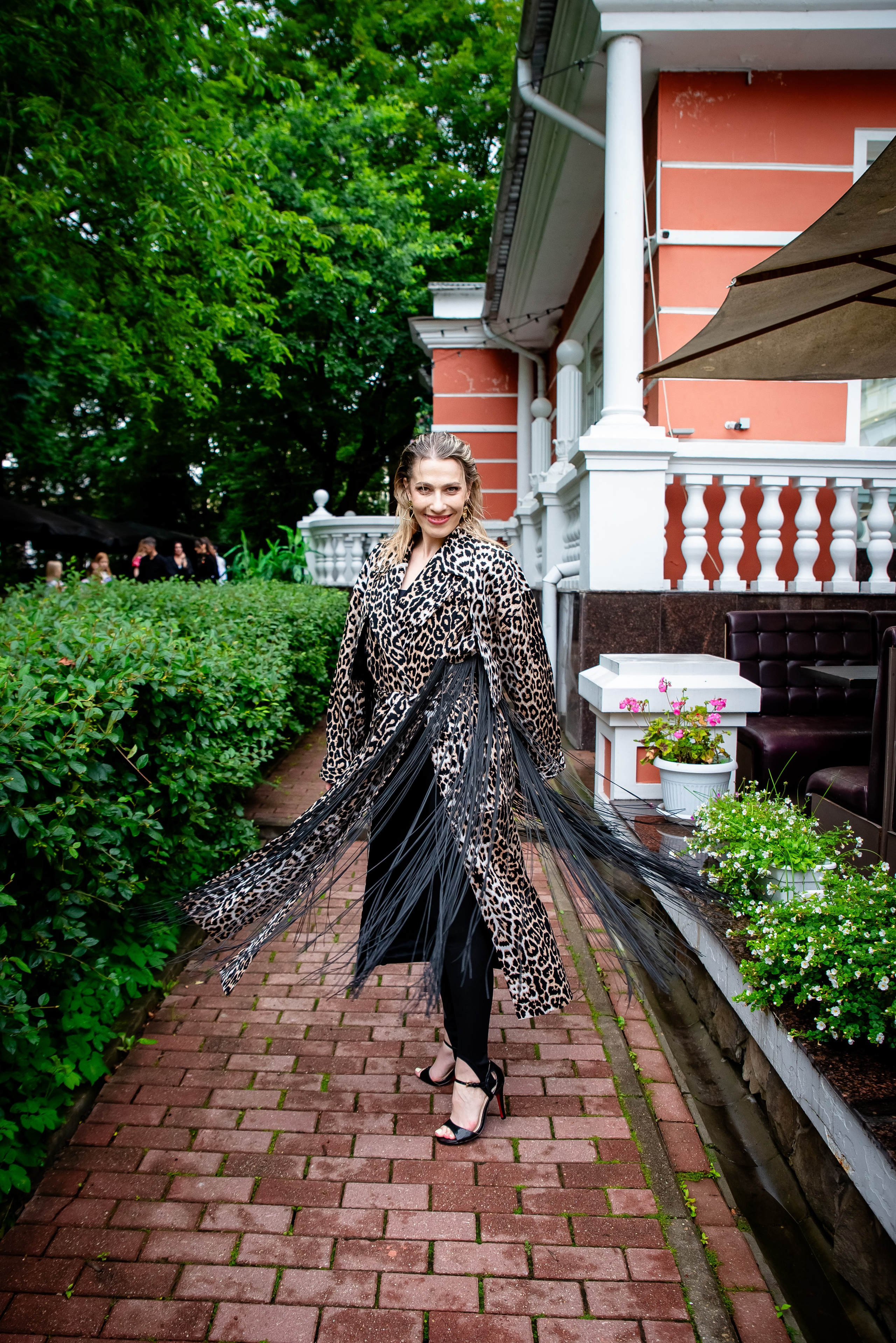 Костюмерка. Фотограф Крещение Венчание Москва