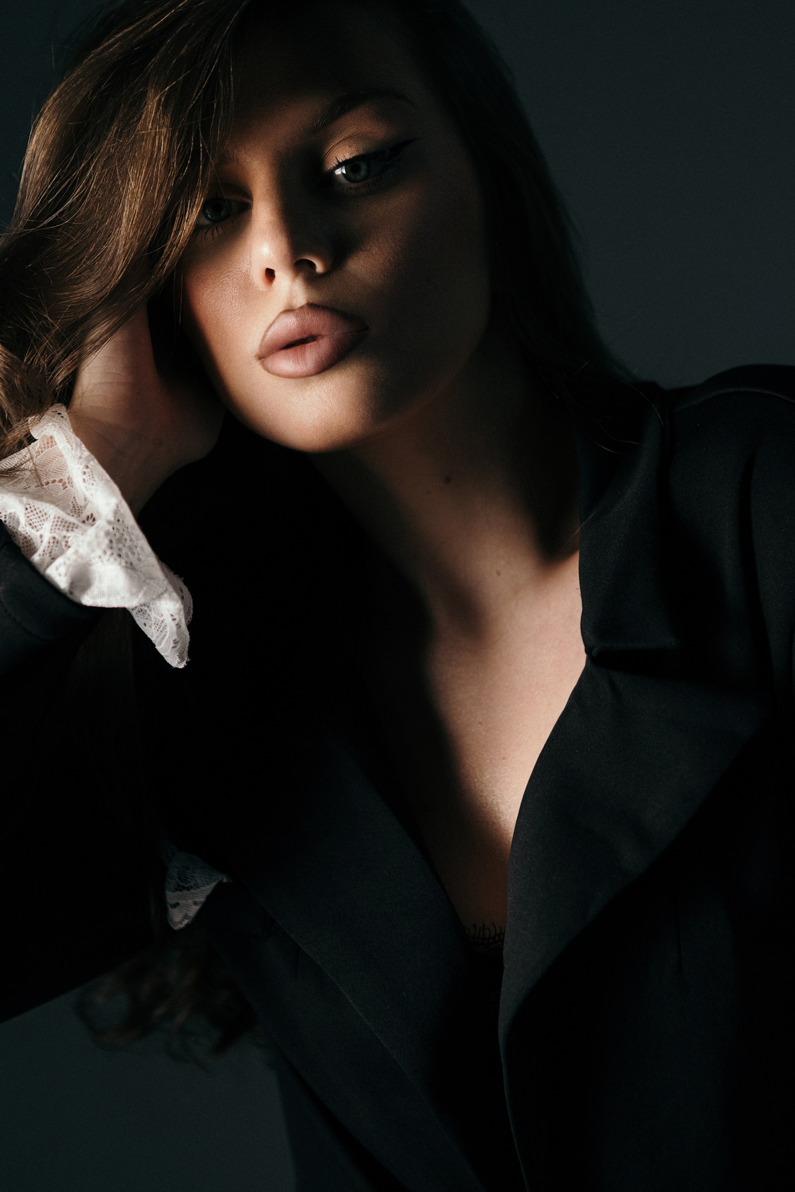 Vlada. Фотограф в Санкт-Петербурге Ольга Андрианова