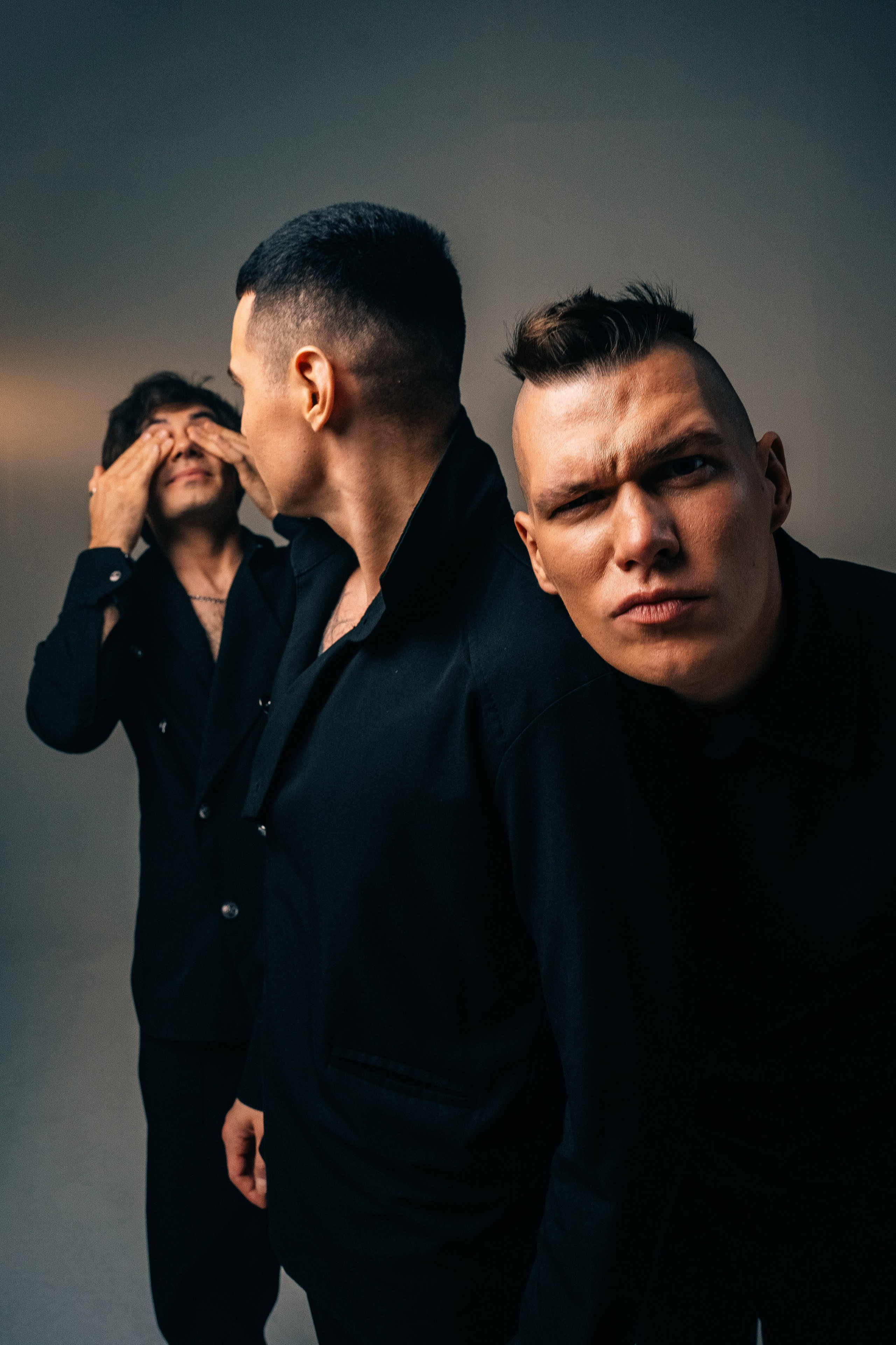 POWERBAND. Фотограф в Москве и МО Влада Обласова