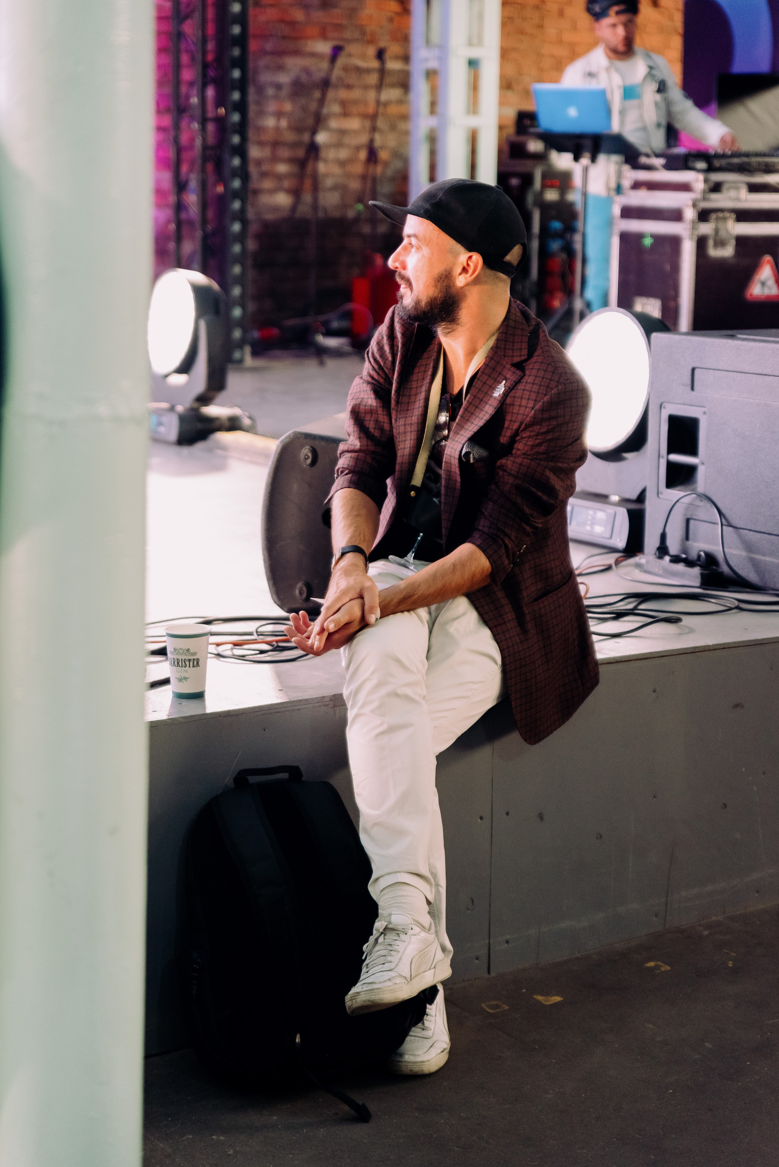 Bar Hub. Фотограф в Москве