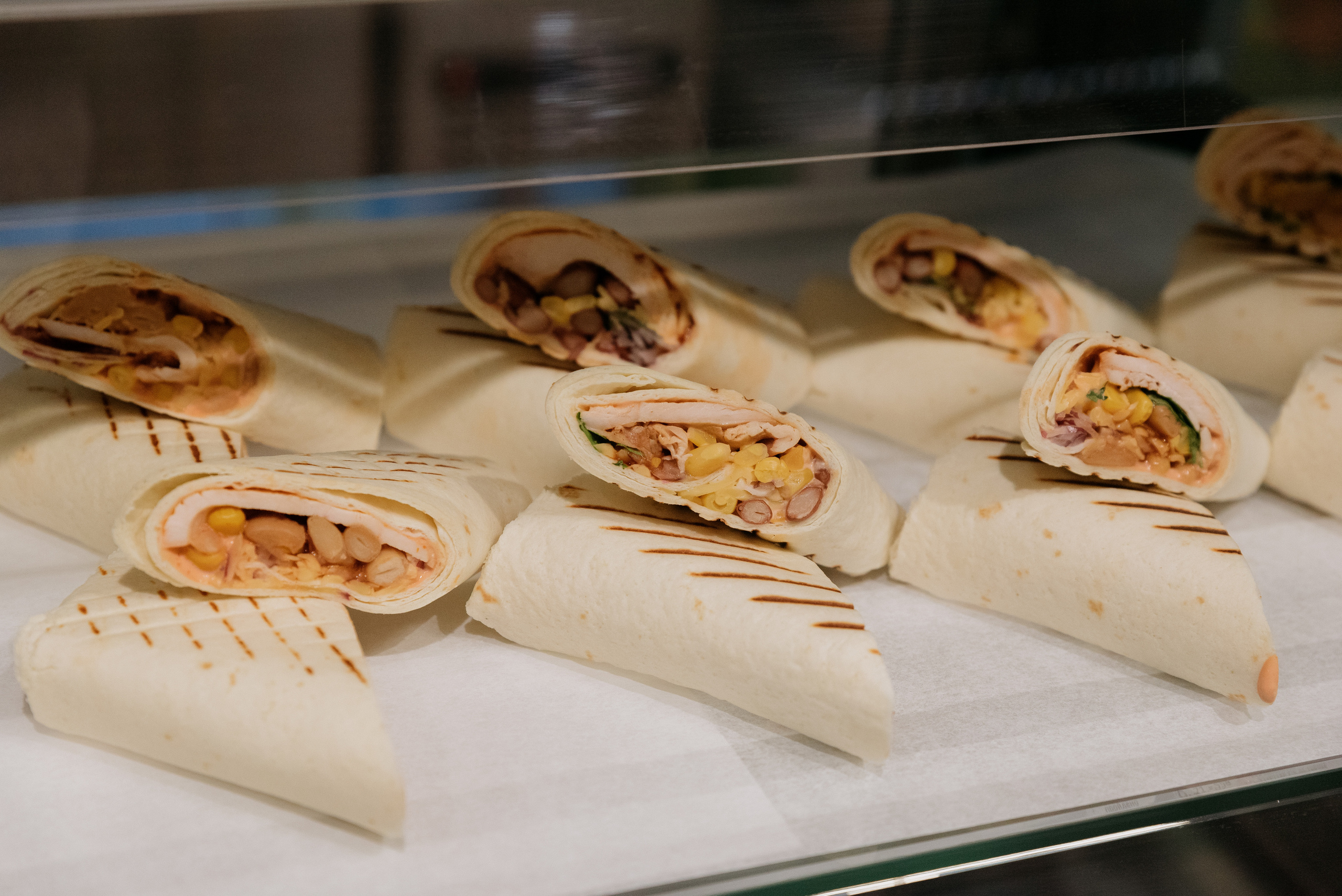 Открытие магазина Перекрёсток. Фотограф в Москве