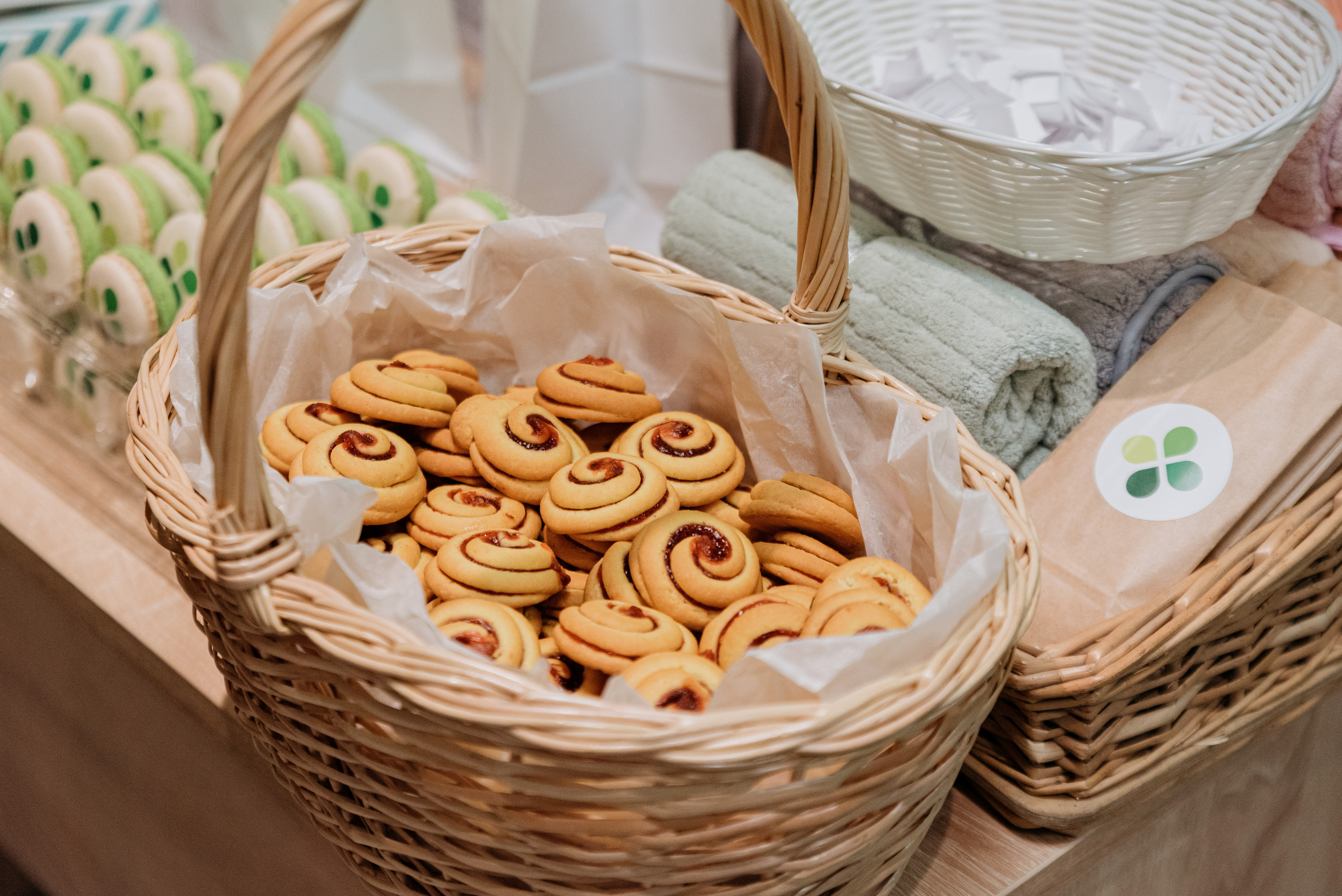 Открытие магазина Перекрёсток. Фотограф в Москве