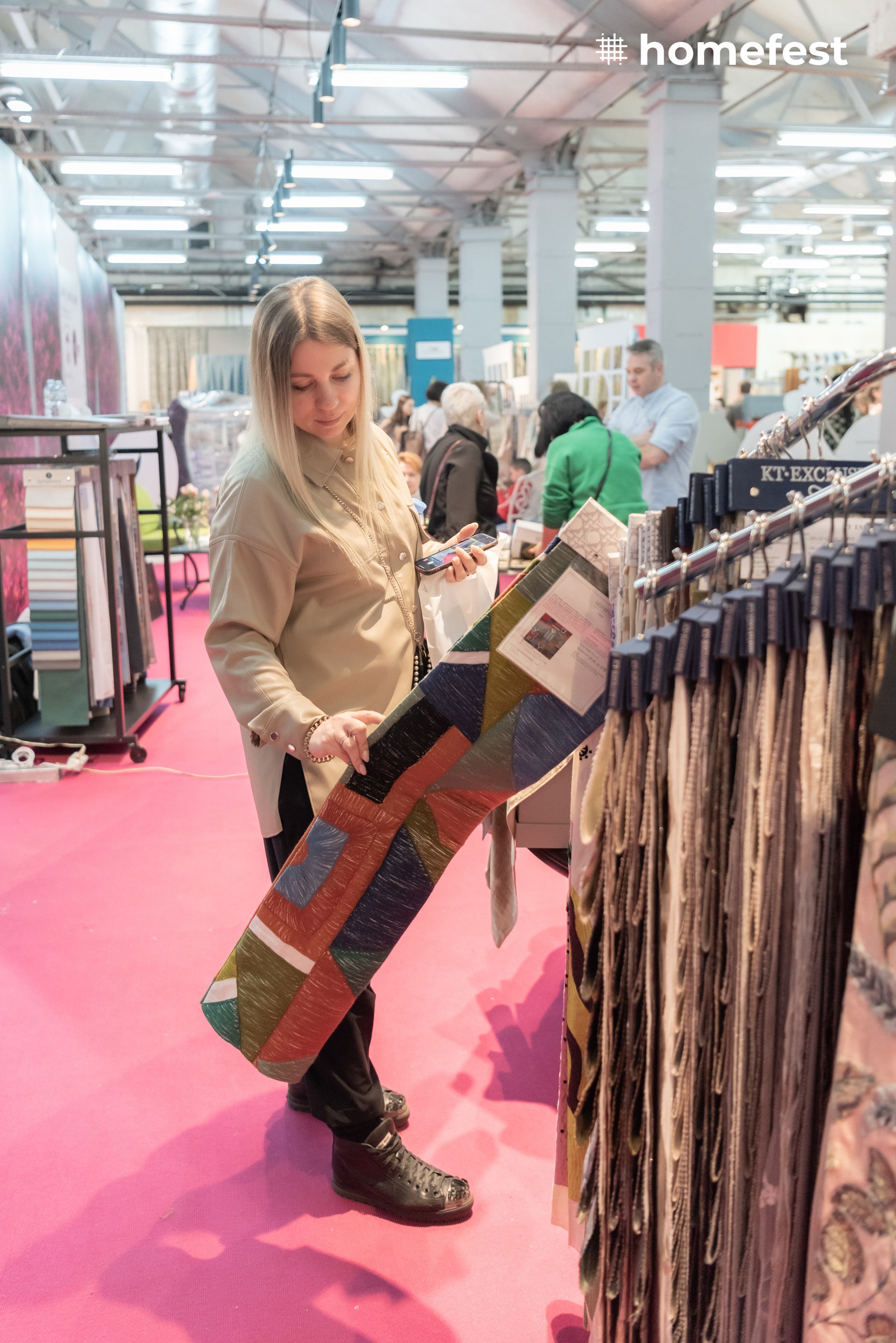 Репортажное портфолио. Фотограф в Москве