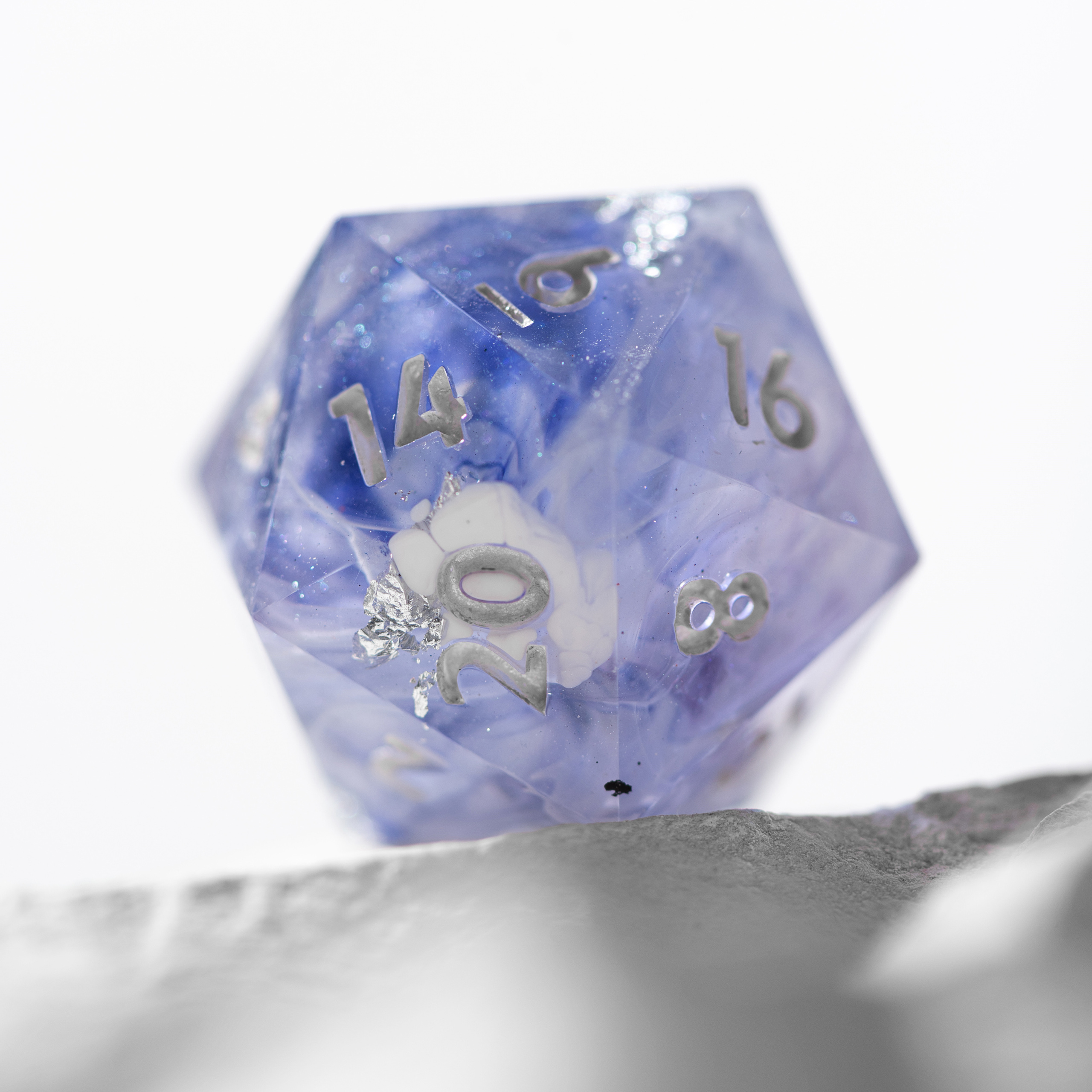 DnD dice. Фотограф в Москве