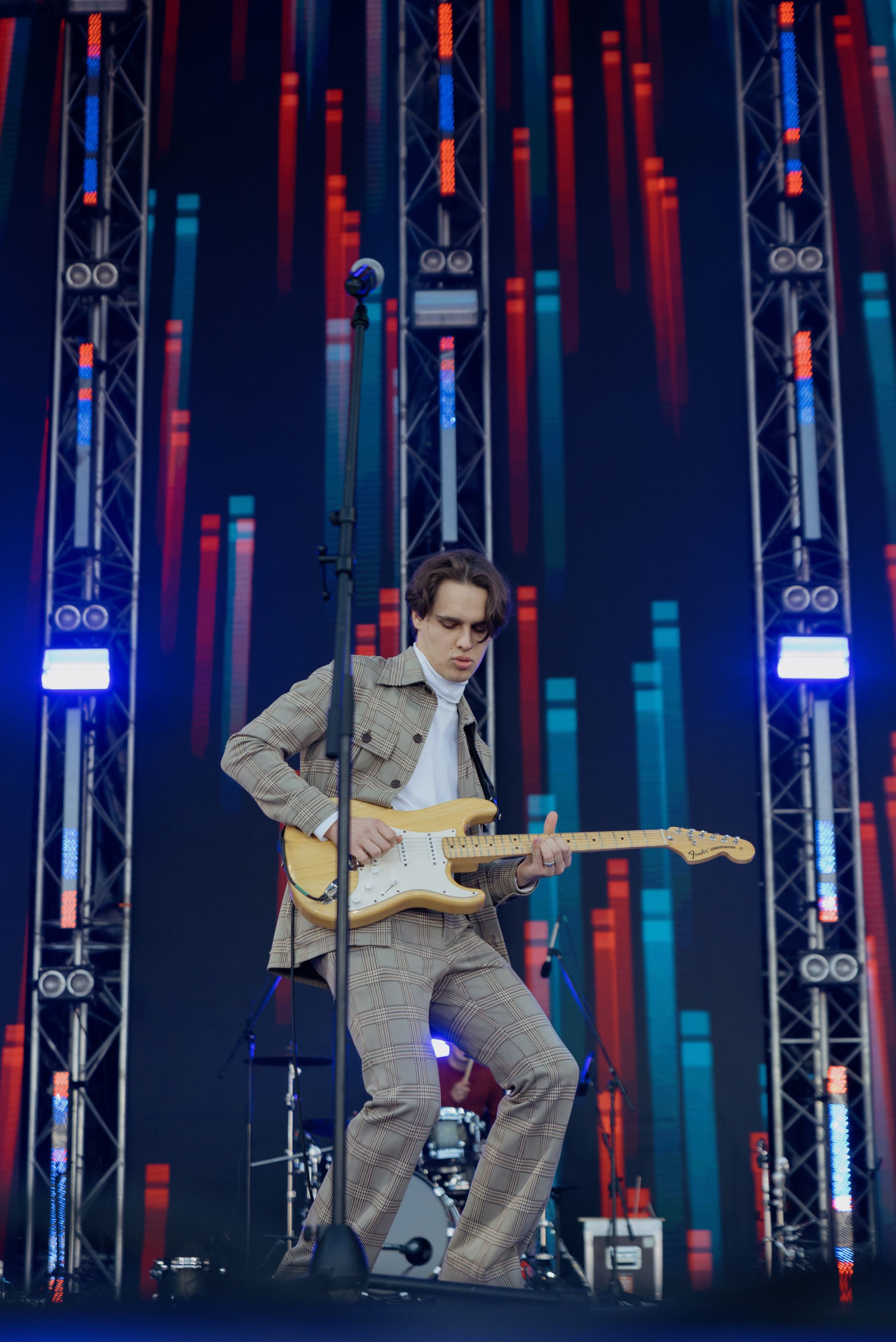 День Города. Фотограф в Москве