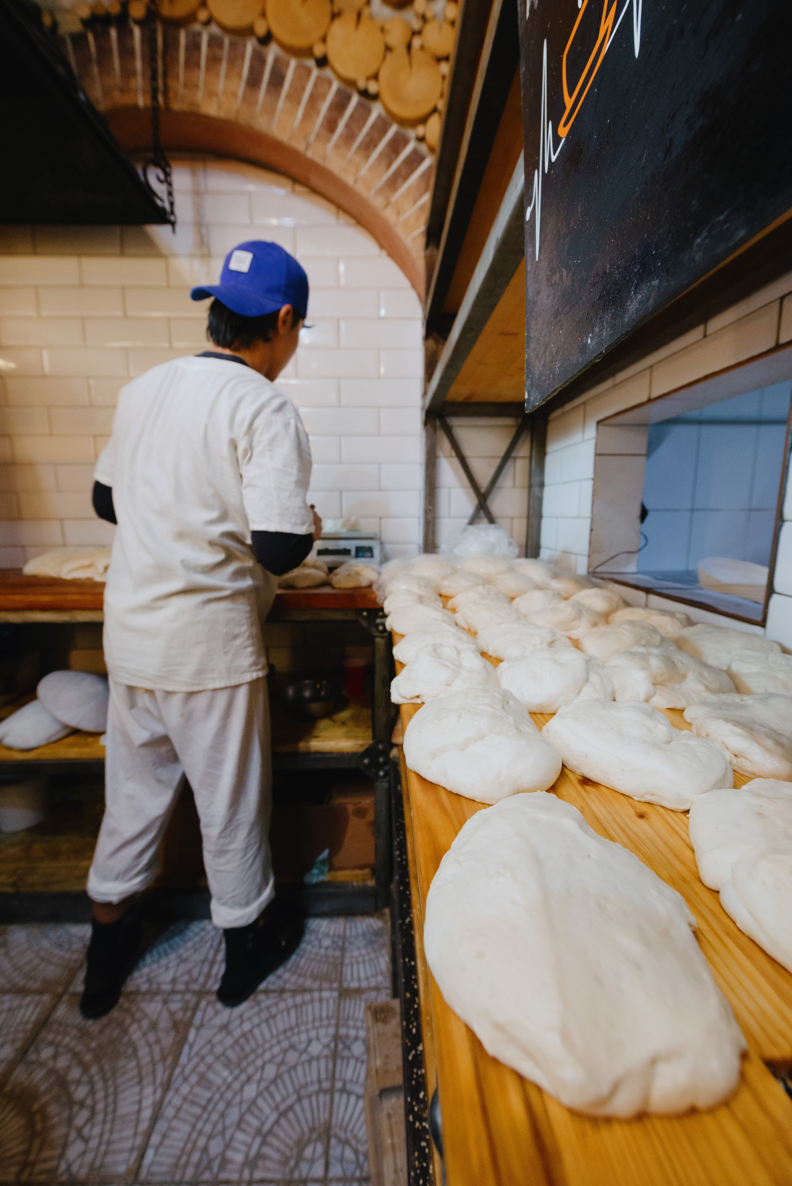 Пекарни Хлебная лавка. Фотограф в Москве