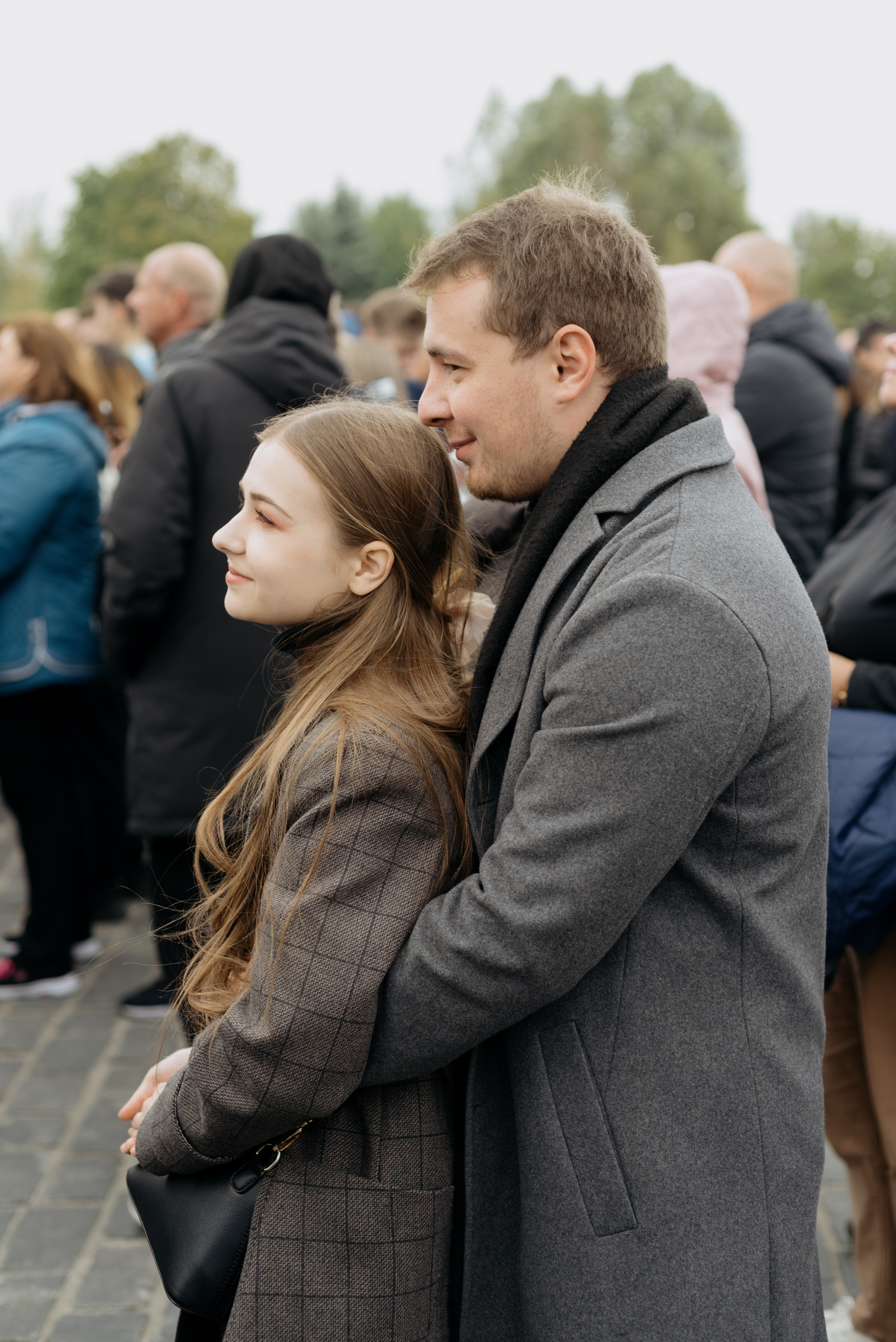 День Города. Фотограф в Москве