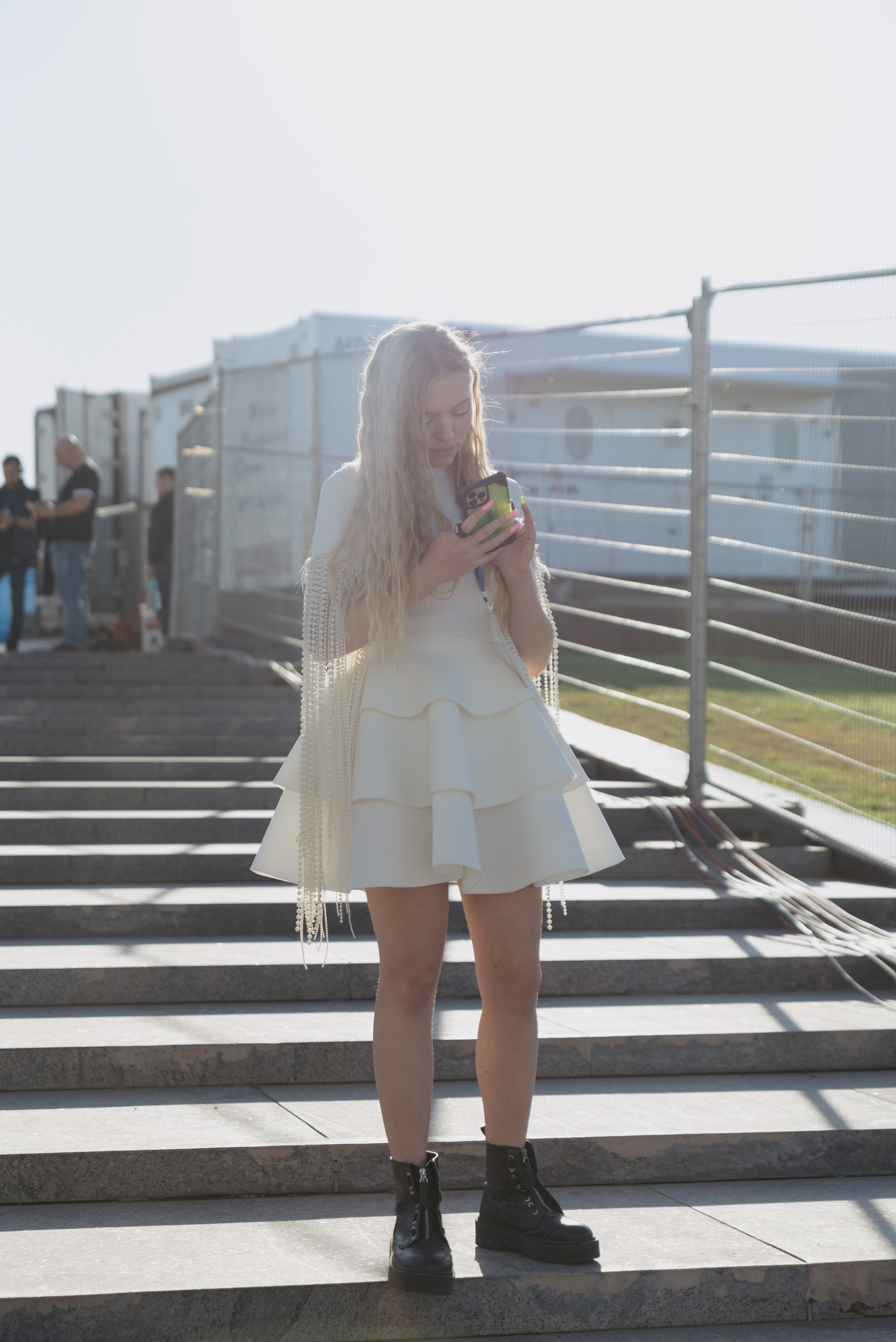 День Города. Фотограф в Москве