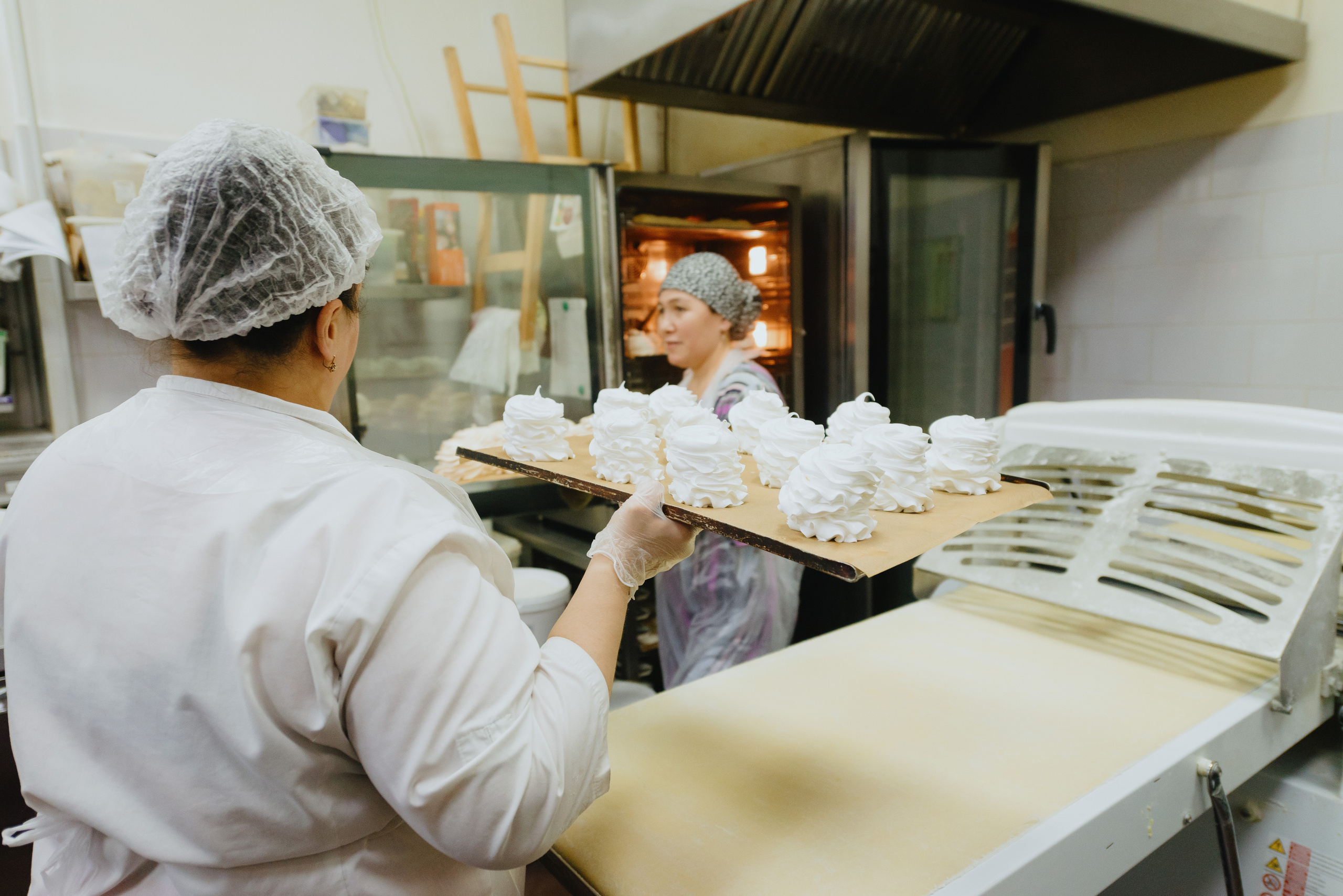 Пекарни Хлебная лавка. Фотограф в Москве