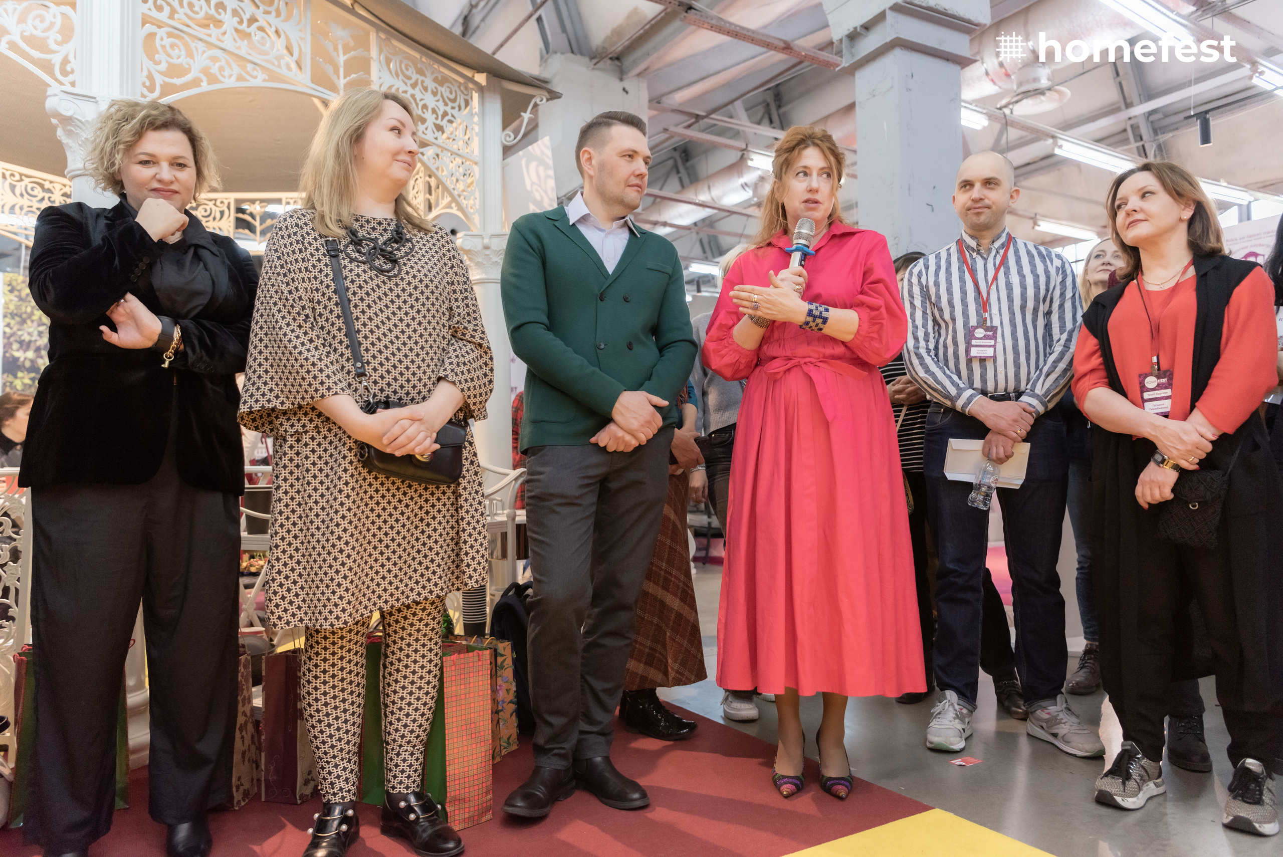 Репортажное портфолио. Фотограф в Москве