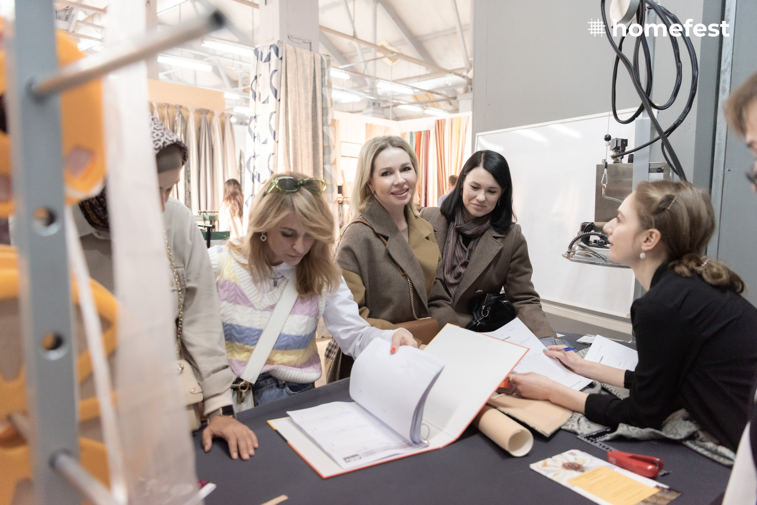 Репортажное портфолио. Фотограф в Москве