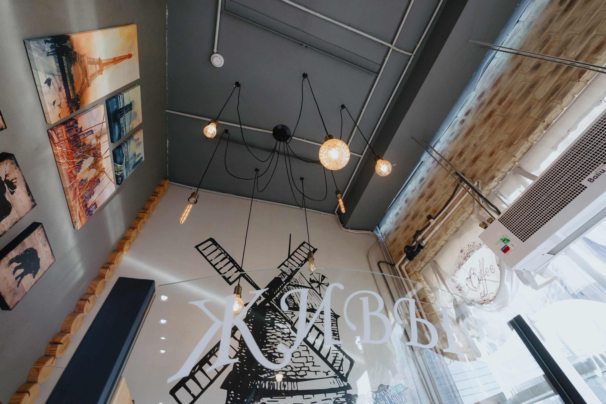 Пекарни Хлебная лавка. Фотограф в Москве