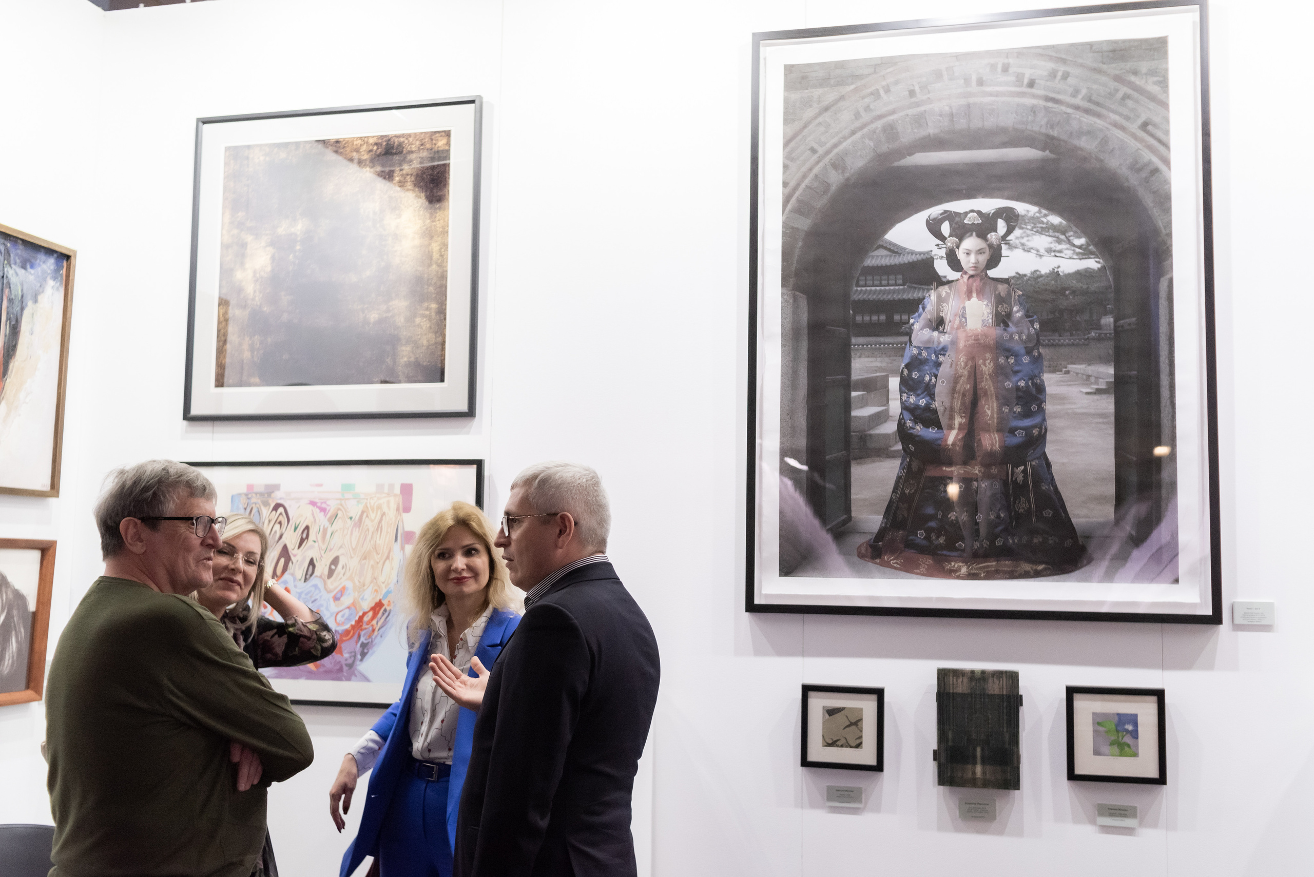 Art Moscow. Фотограф в Москве