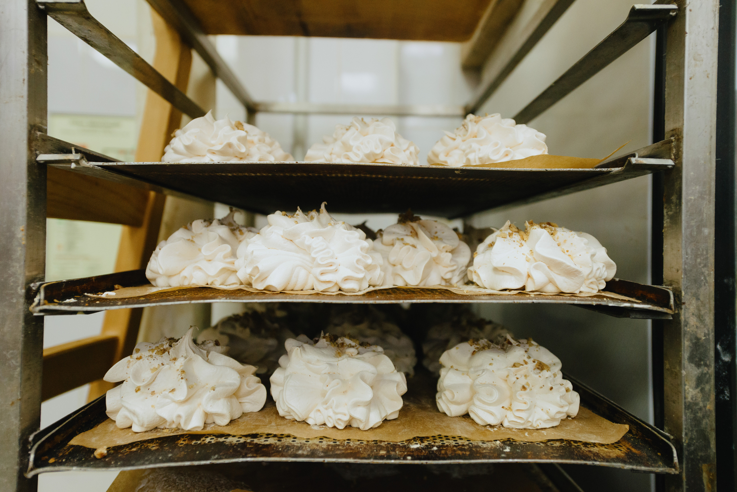 Пекарни Хлебная лавка. Фотограф в Москве