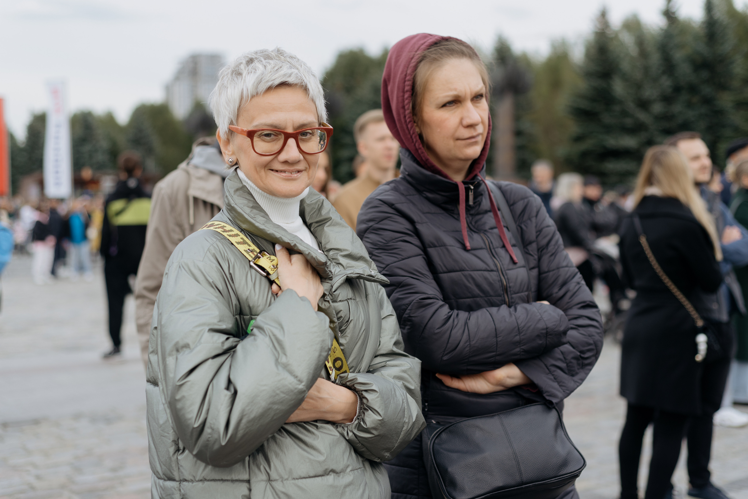 День Города. Фотограф в Москве