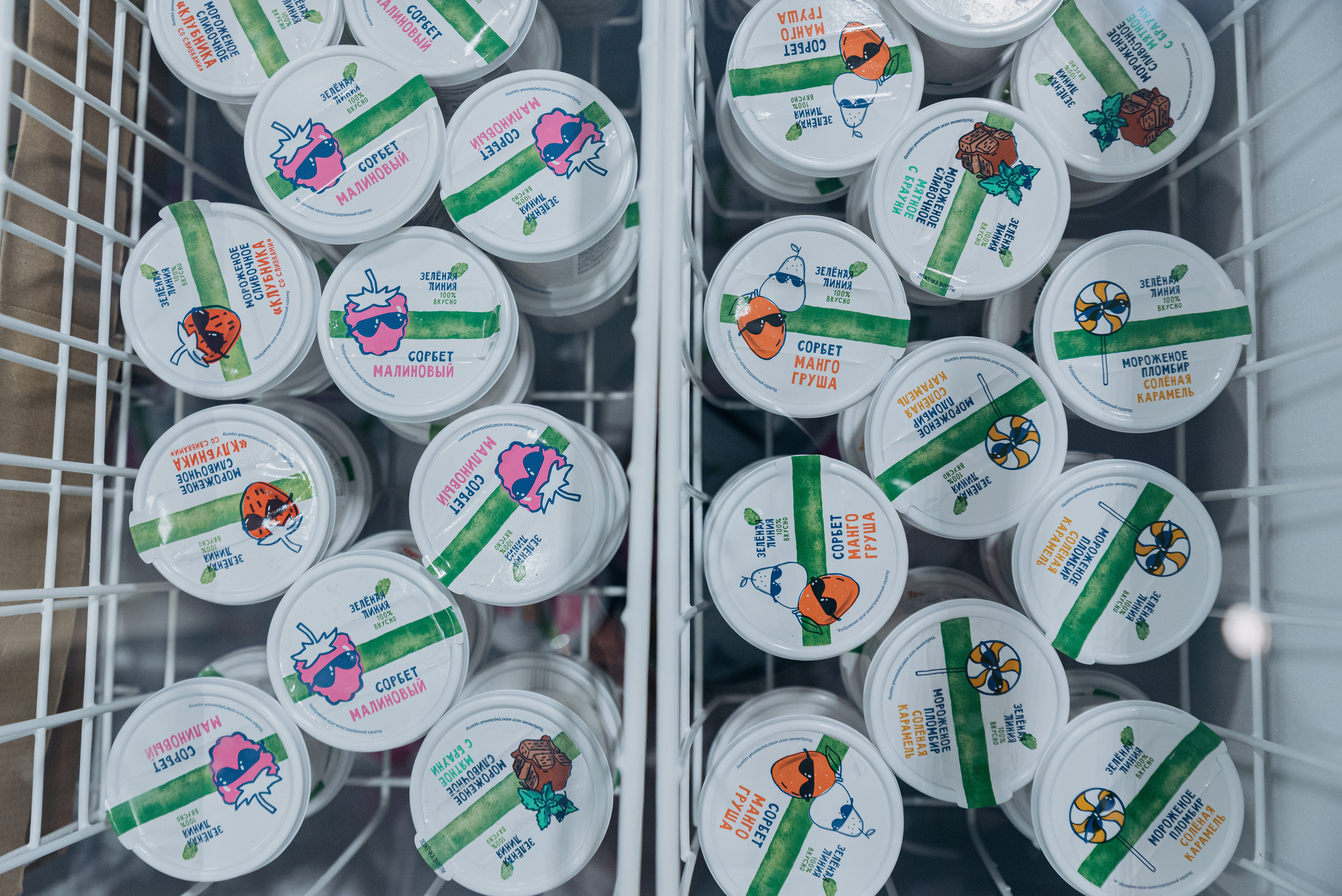 Открытие магазина Перекрёсток. Фотограф в Москве