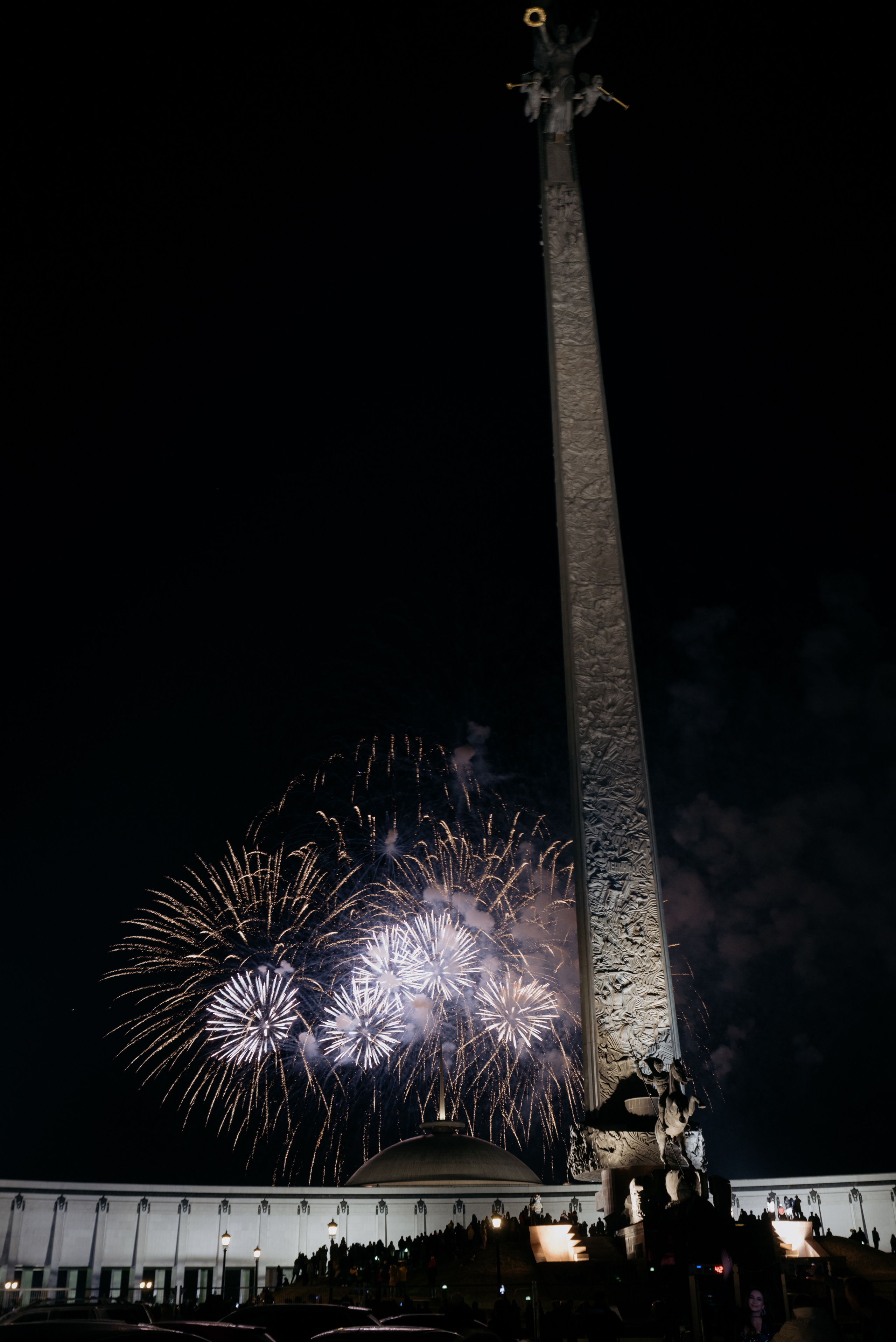 День Города. Фотограф в Москве