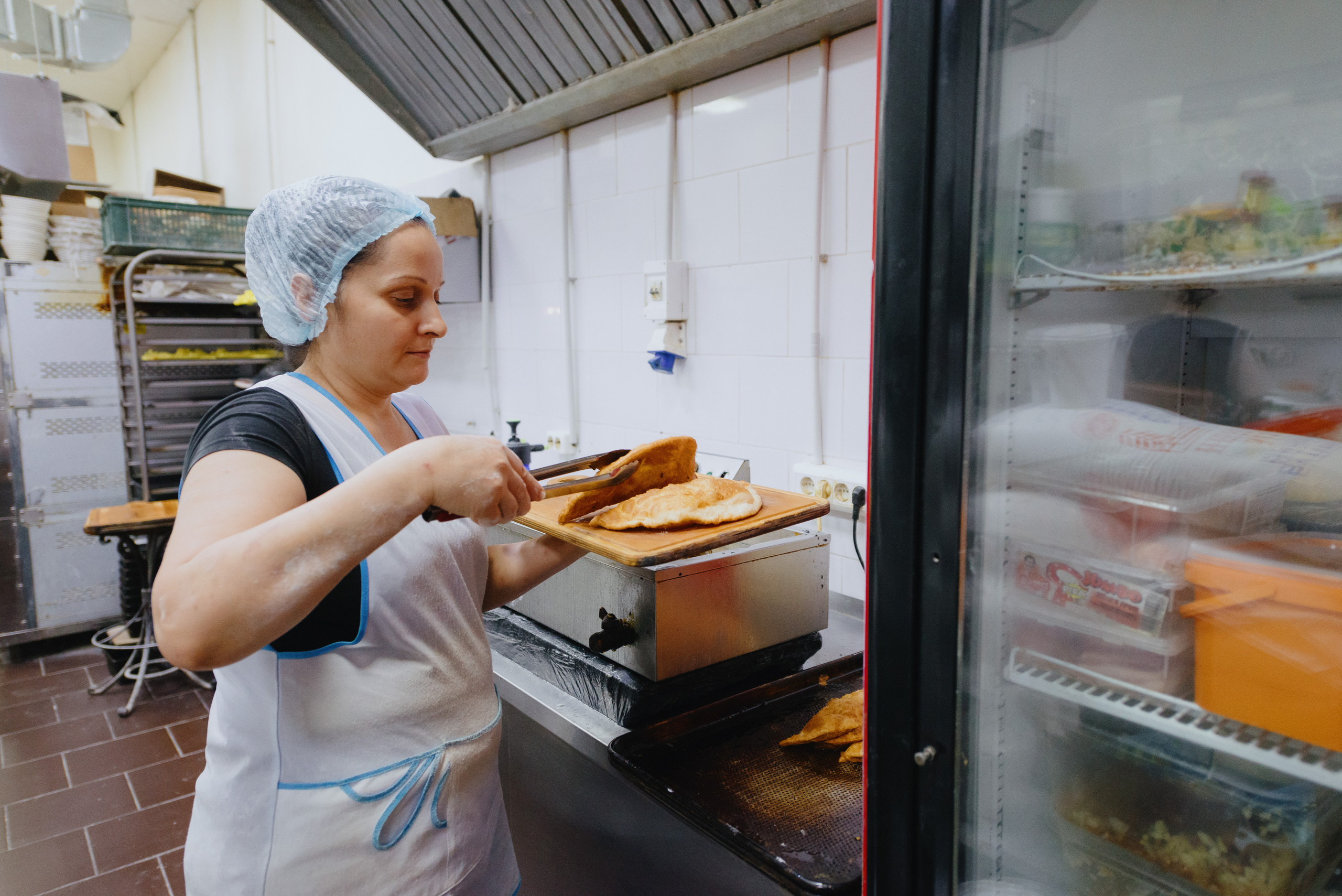 Пекарни Хлебная лавка. Фотограф в Москве