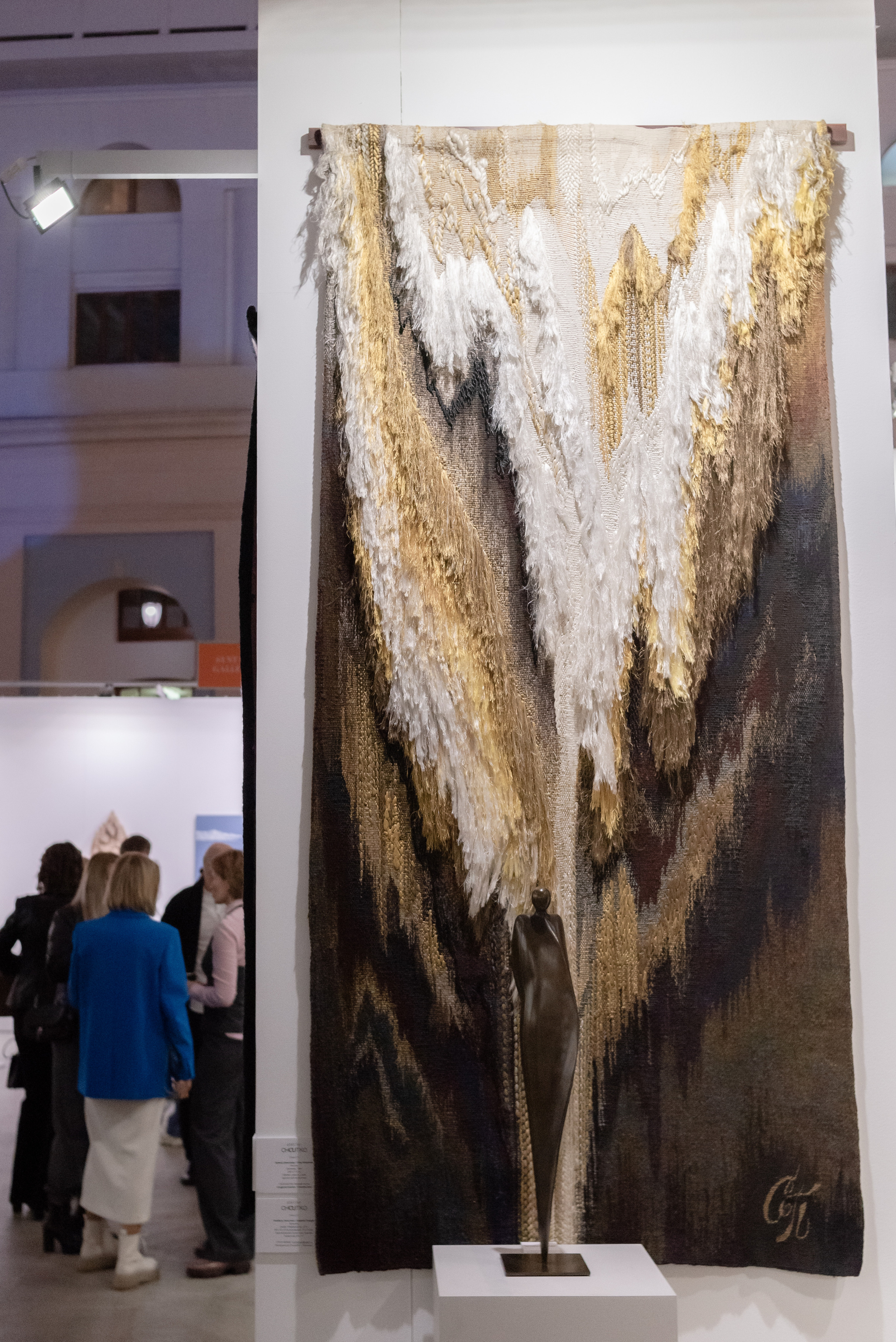 Art Moscow. Фотограф в Москве