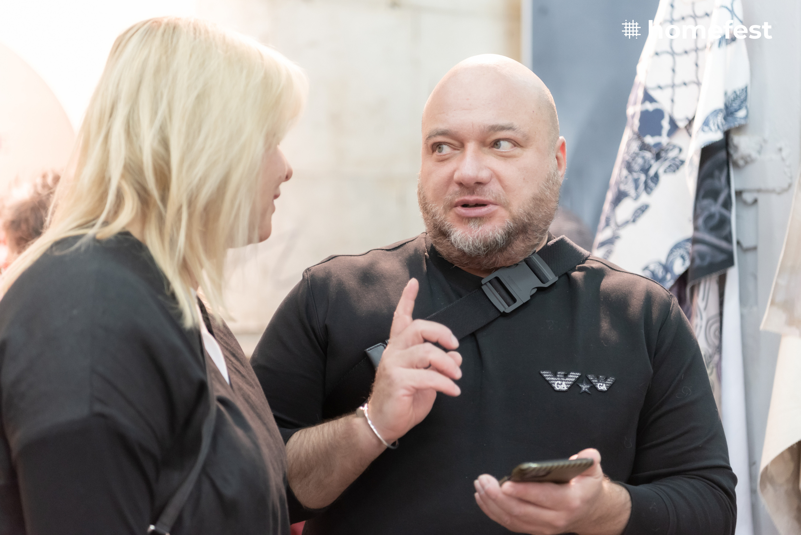 Репортажное портфолио. Фотограф в Москве