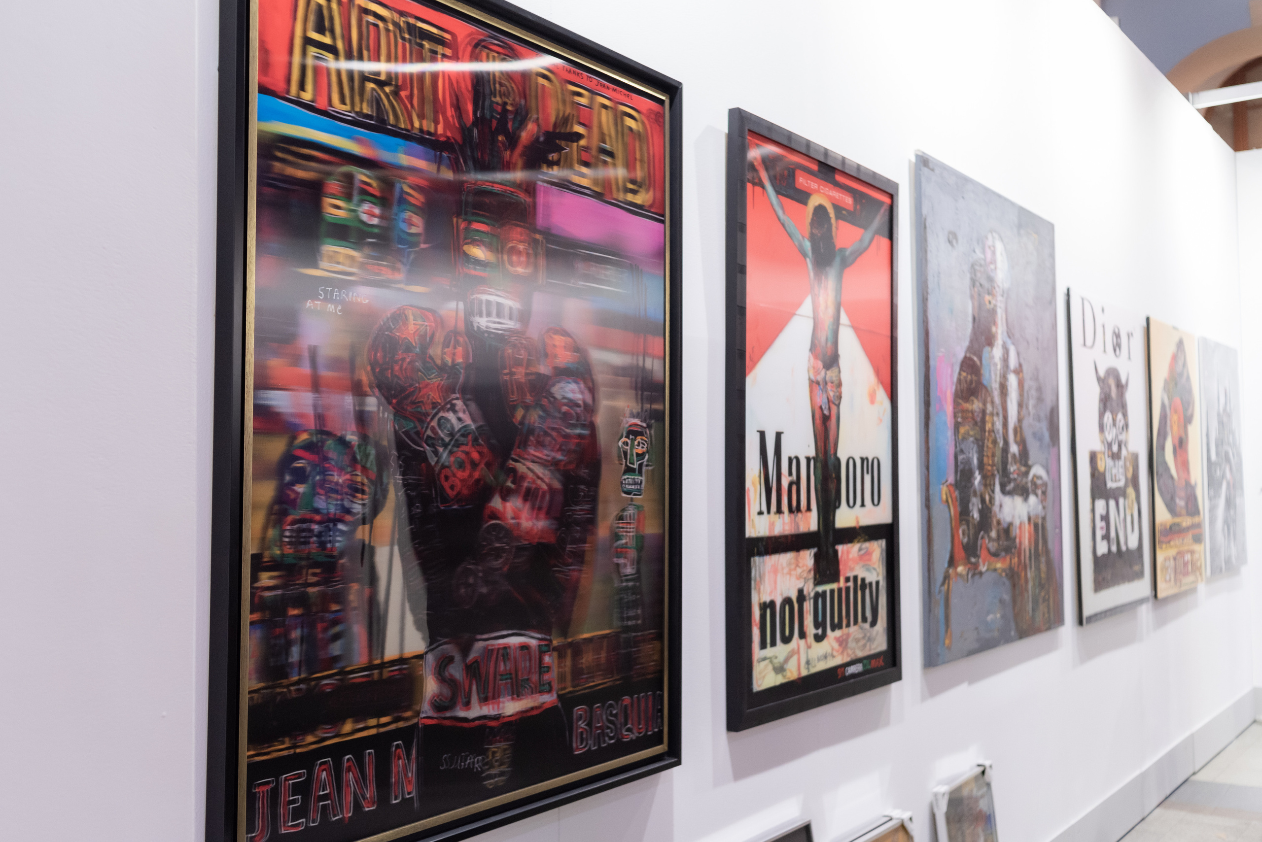 Art Moscow. Фотограф в Москве