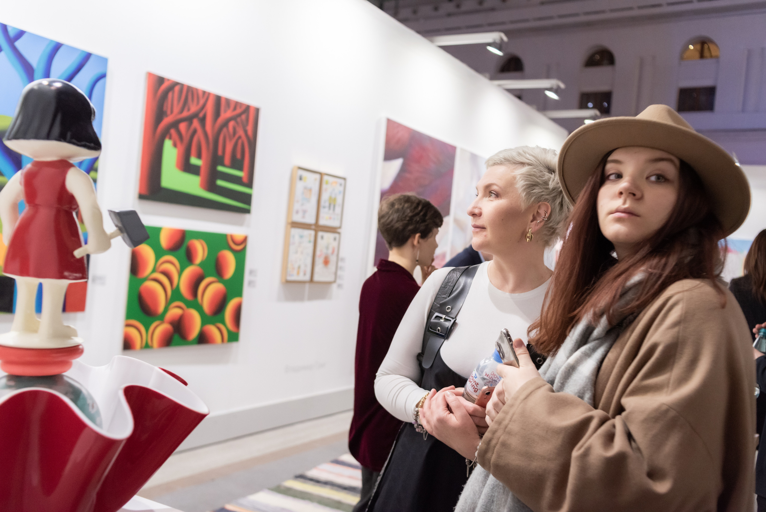 Art Moscow. Фотограф в Москве