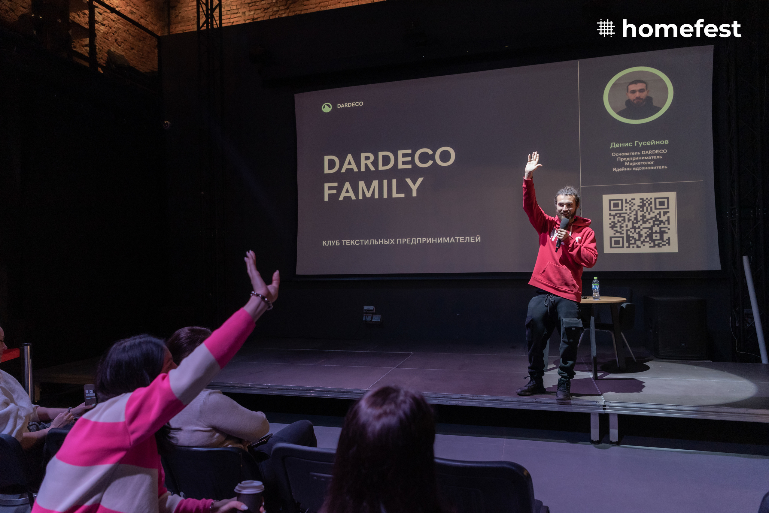 Репортажное портфолио. Фотограф в Москве