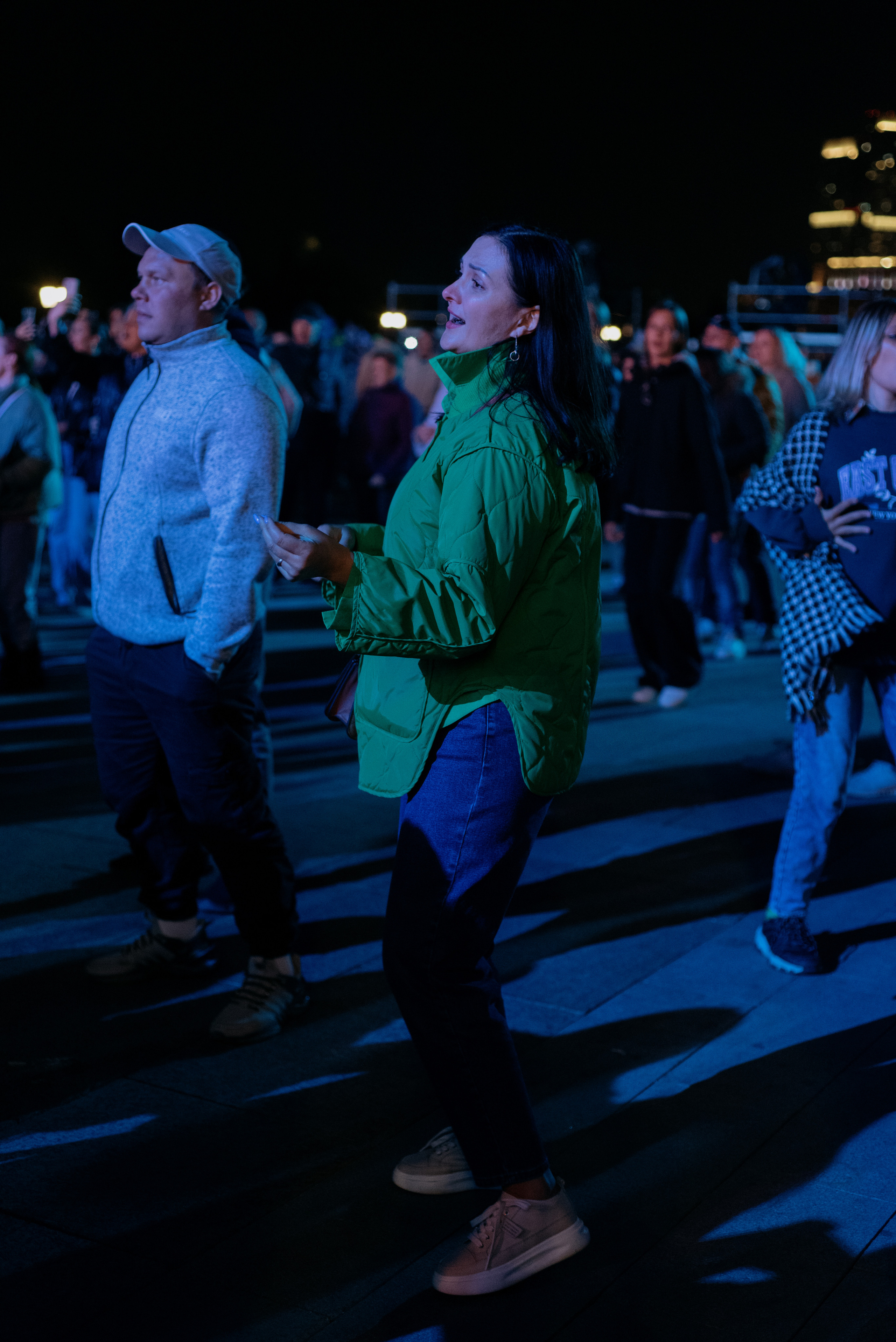 День Города. Фотограф в Москве