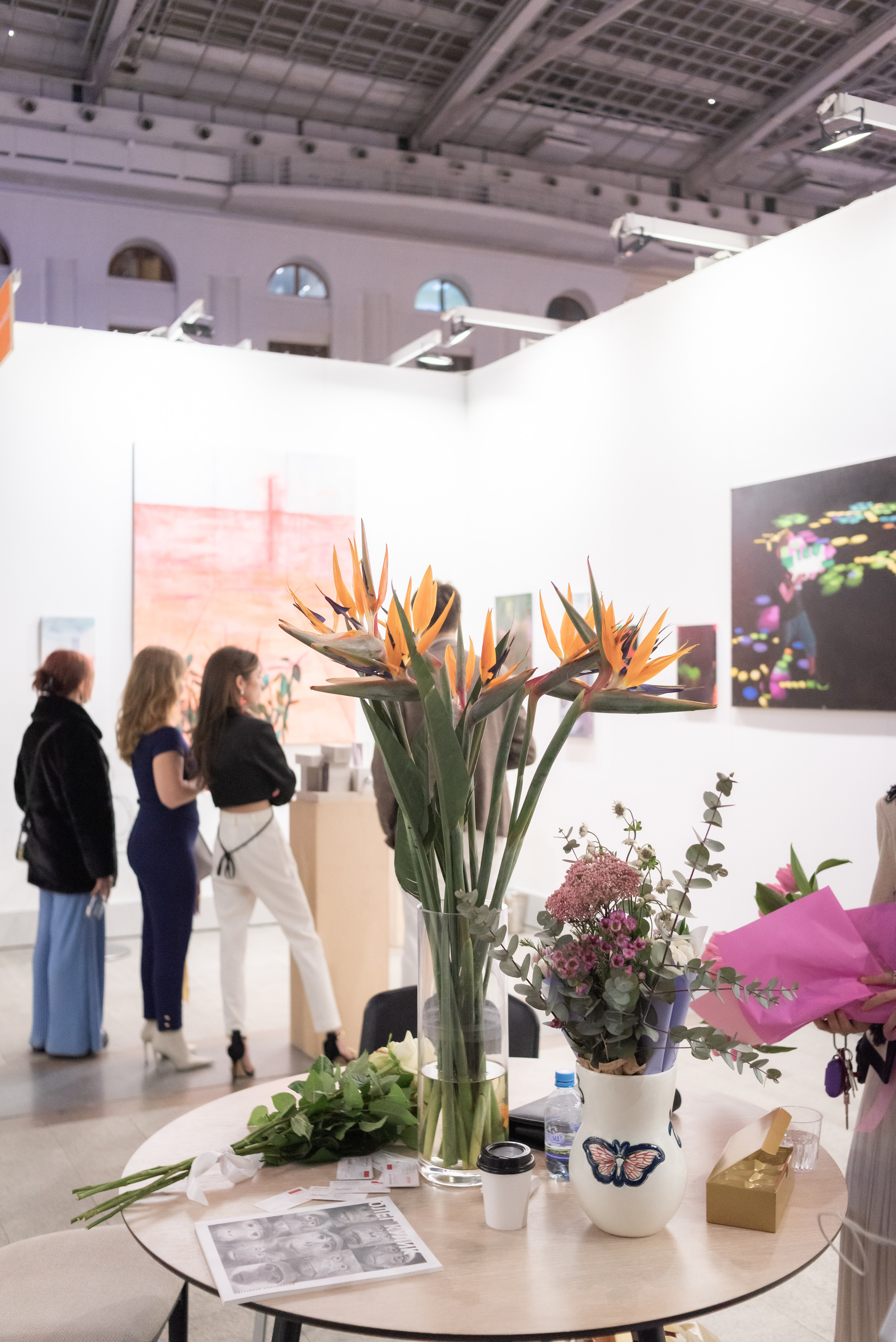 Art Moscow. Фотограф в Москве