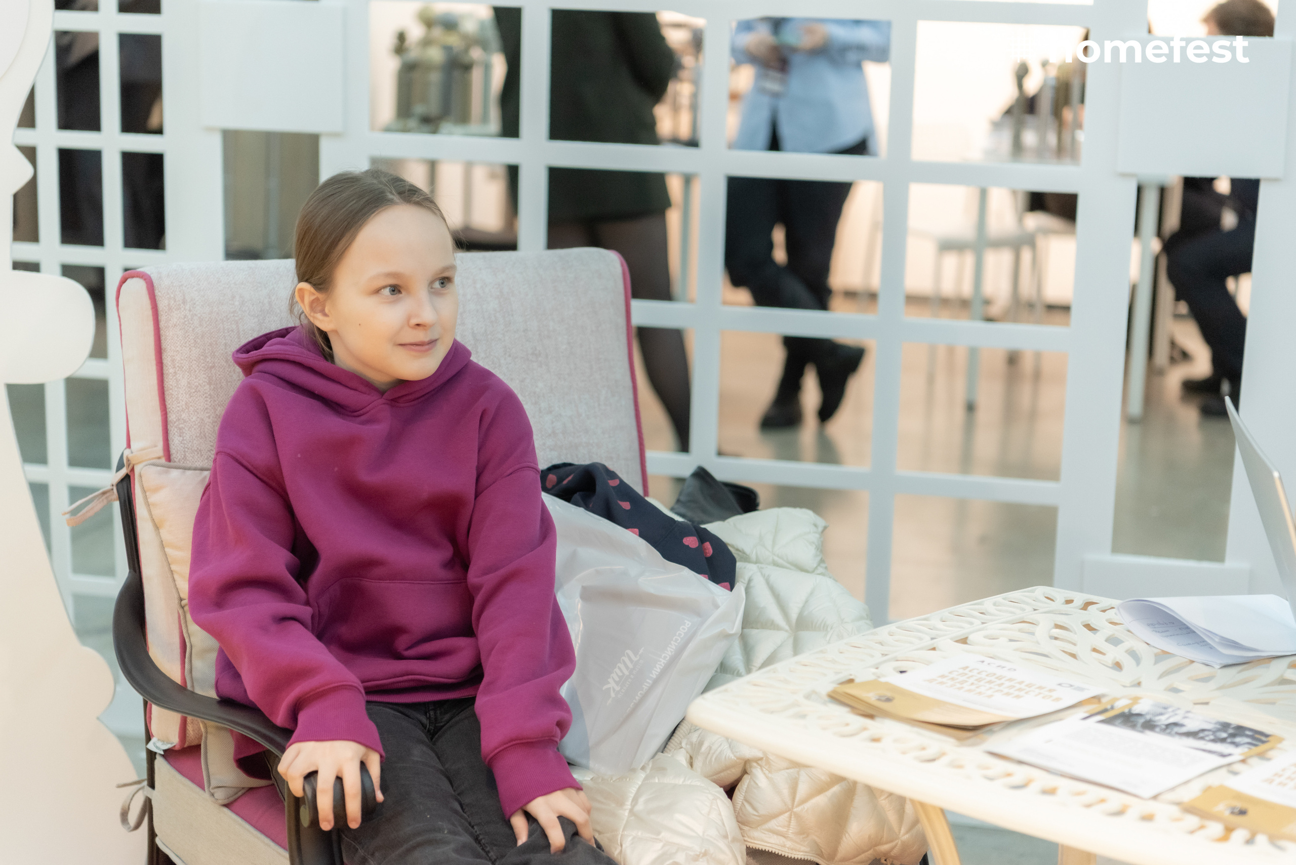 Репортажное портфолио. Фотограф в Москве