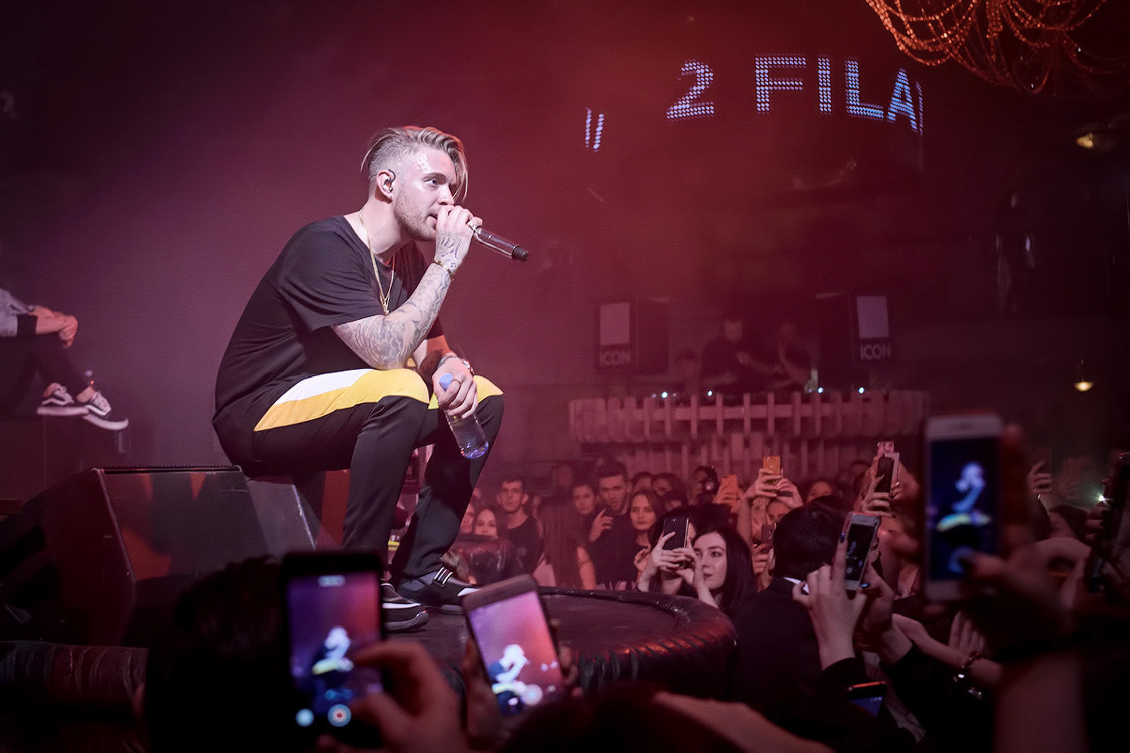 Репортажное портфолио. Фотограф в Москве