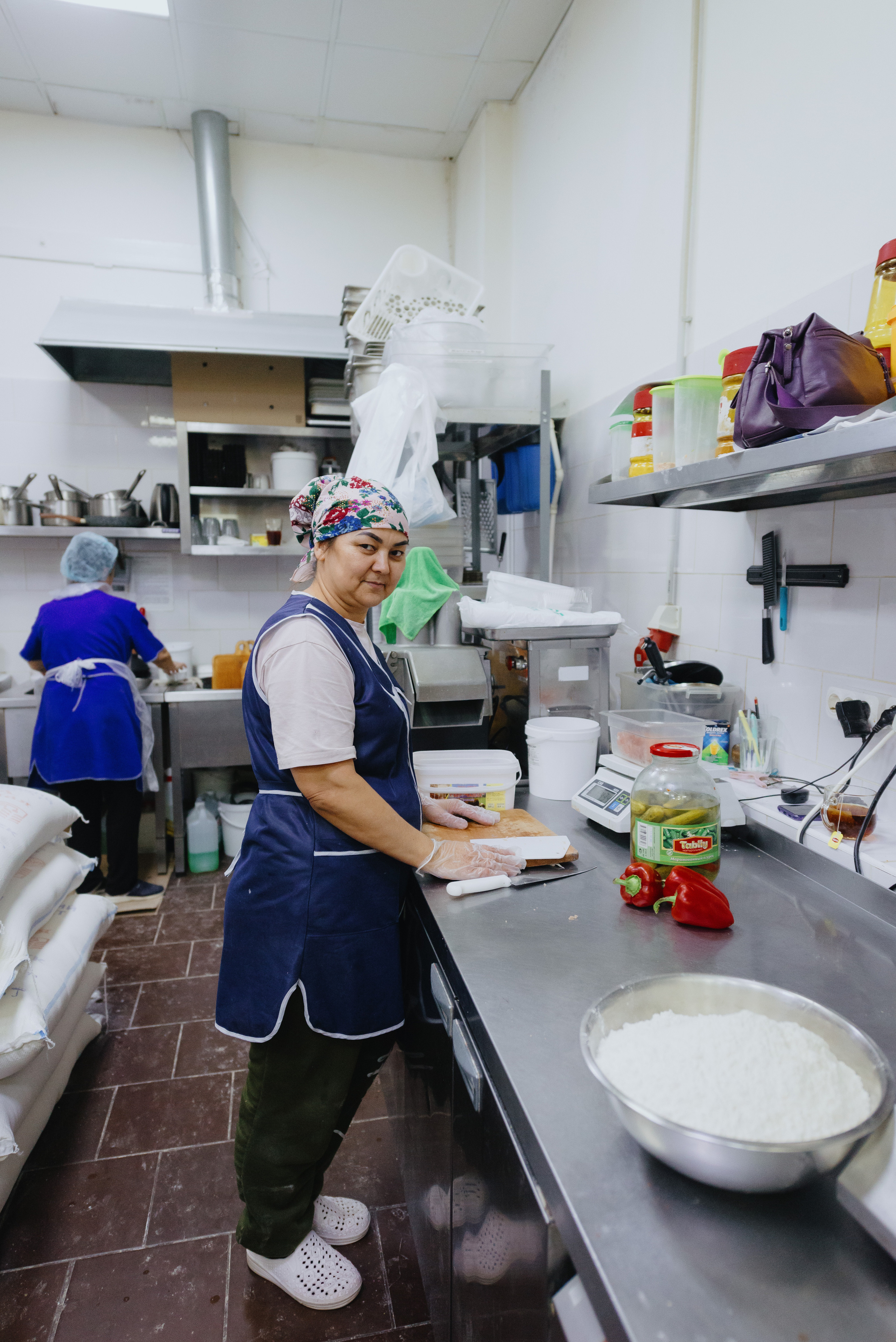 Пекарни Хлебная лавка. Фотограф в Москве