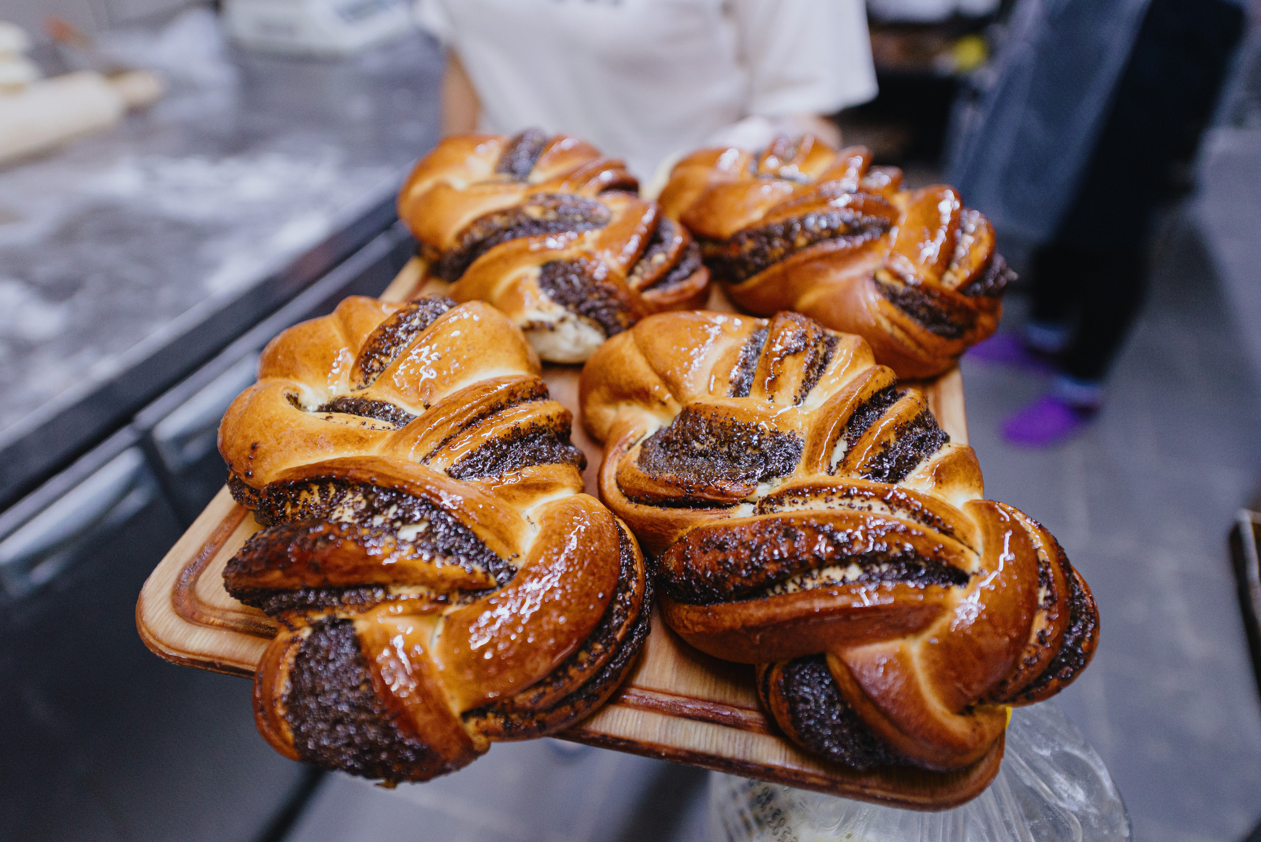 Пекарни Хлебная лавка. Фотограф в Москве