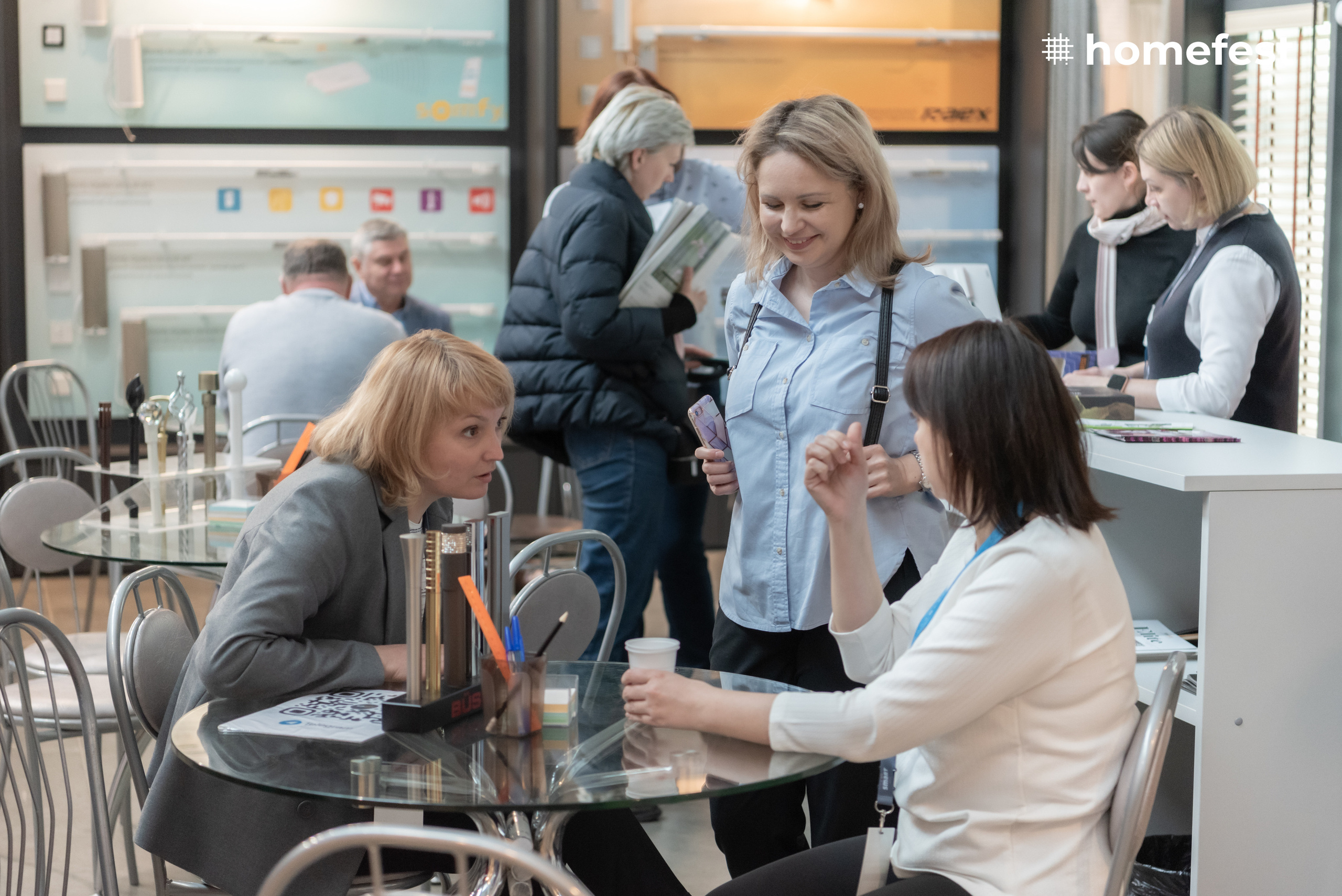 Репортажное портфолио. Фотограф в Москве