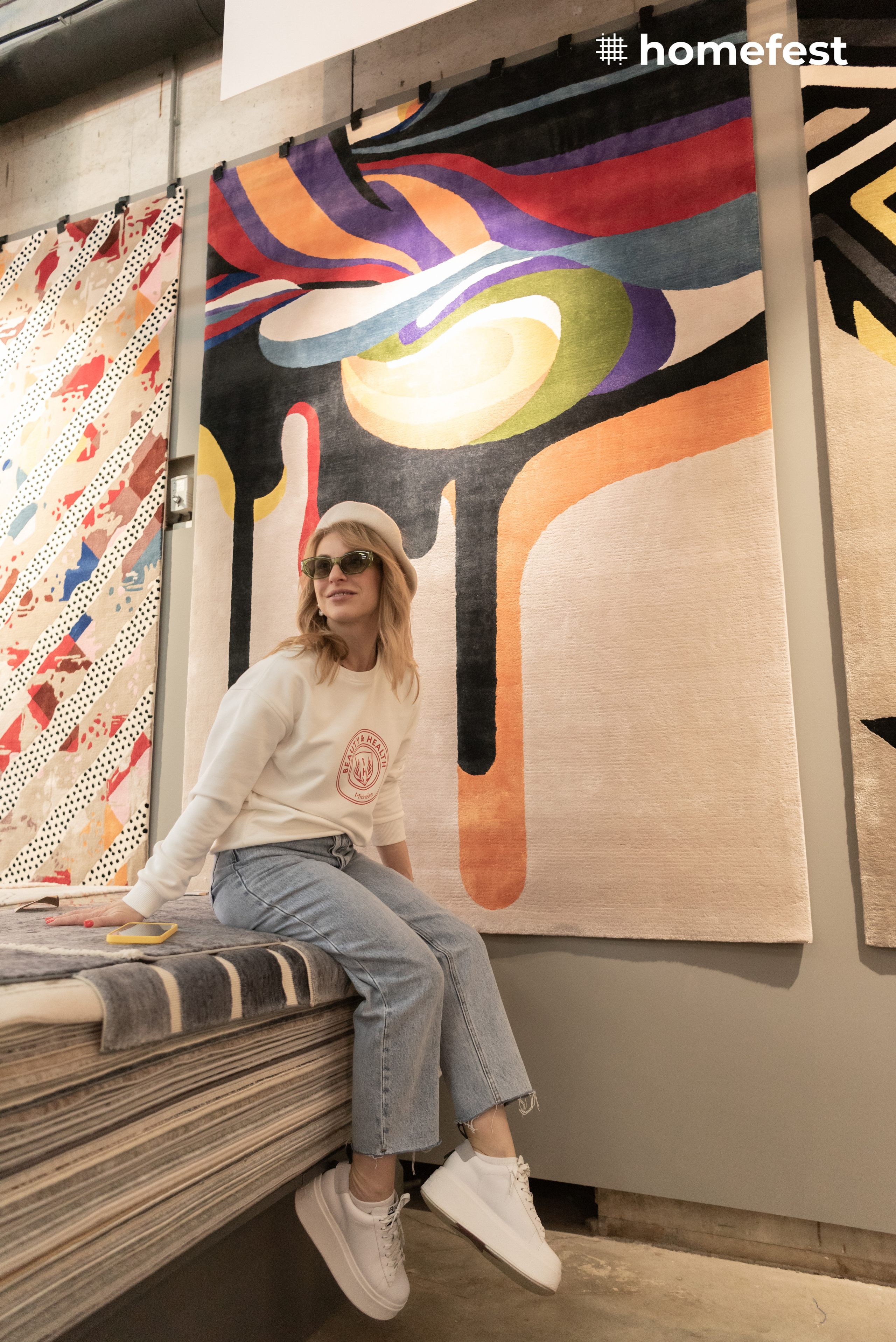 Репортажное портфолио. Фотограф в Москве