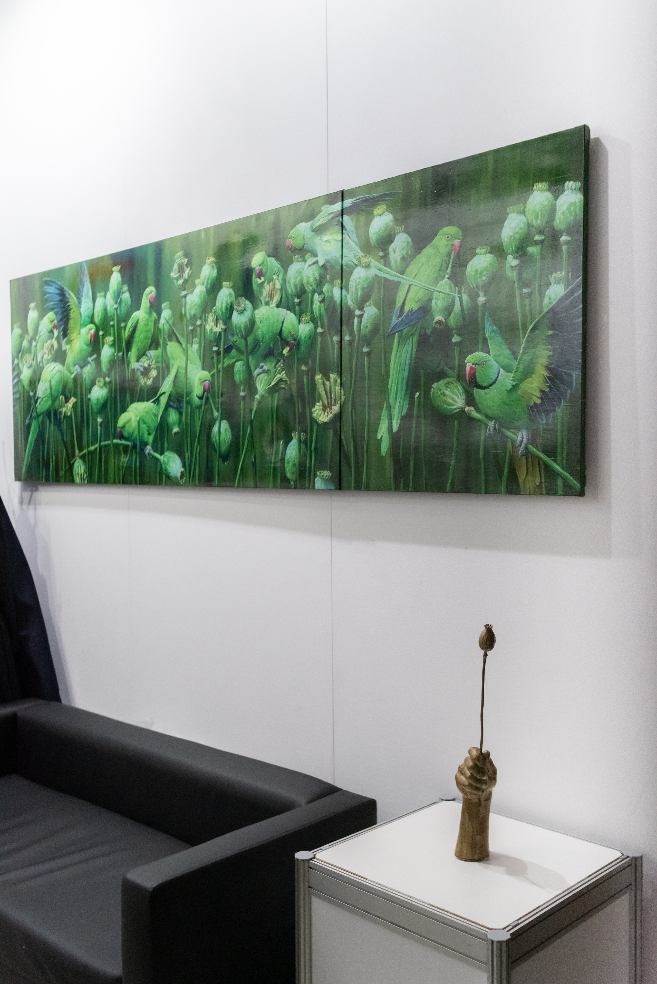 Art Moscow. Фотограф в Москве