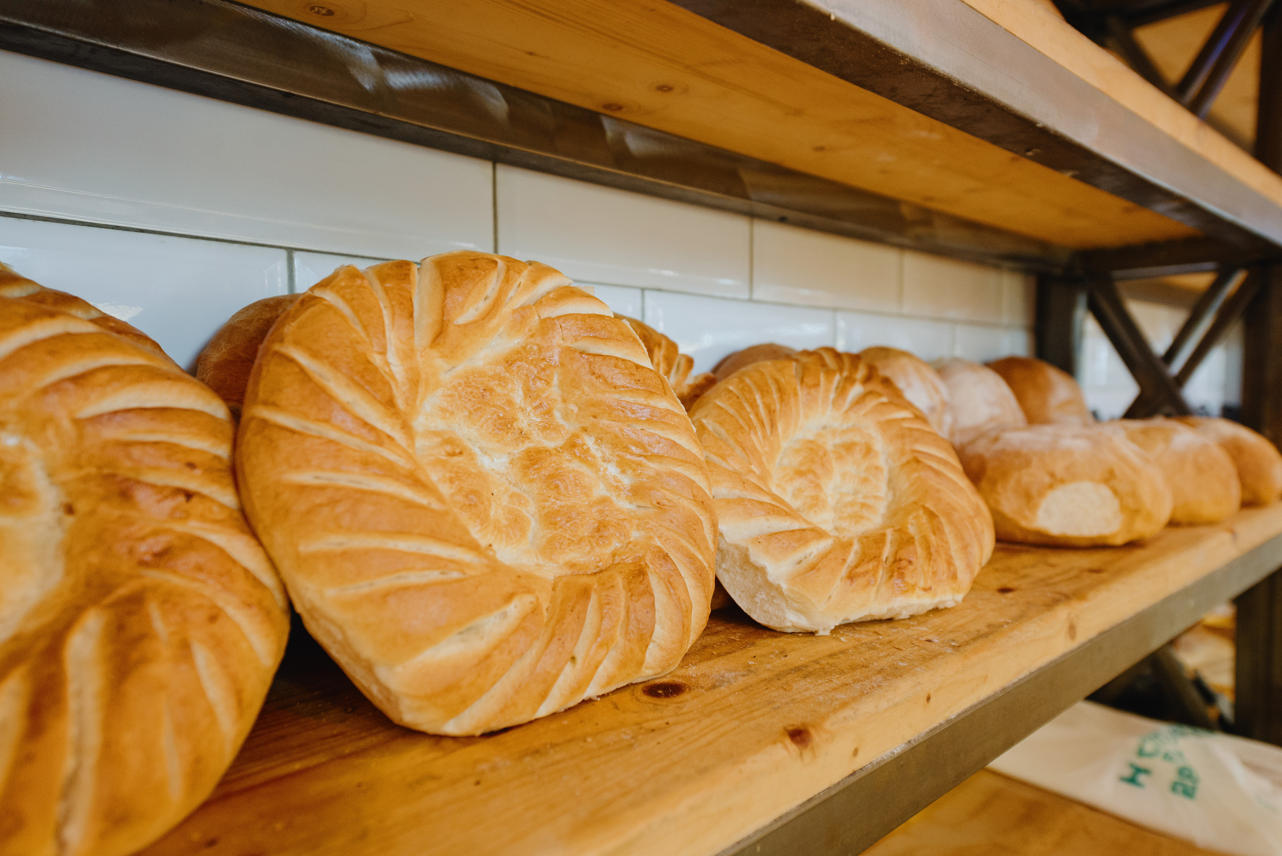 Пекарни Хлебная лавка. Фотограф в Москве