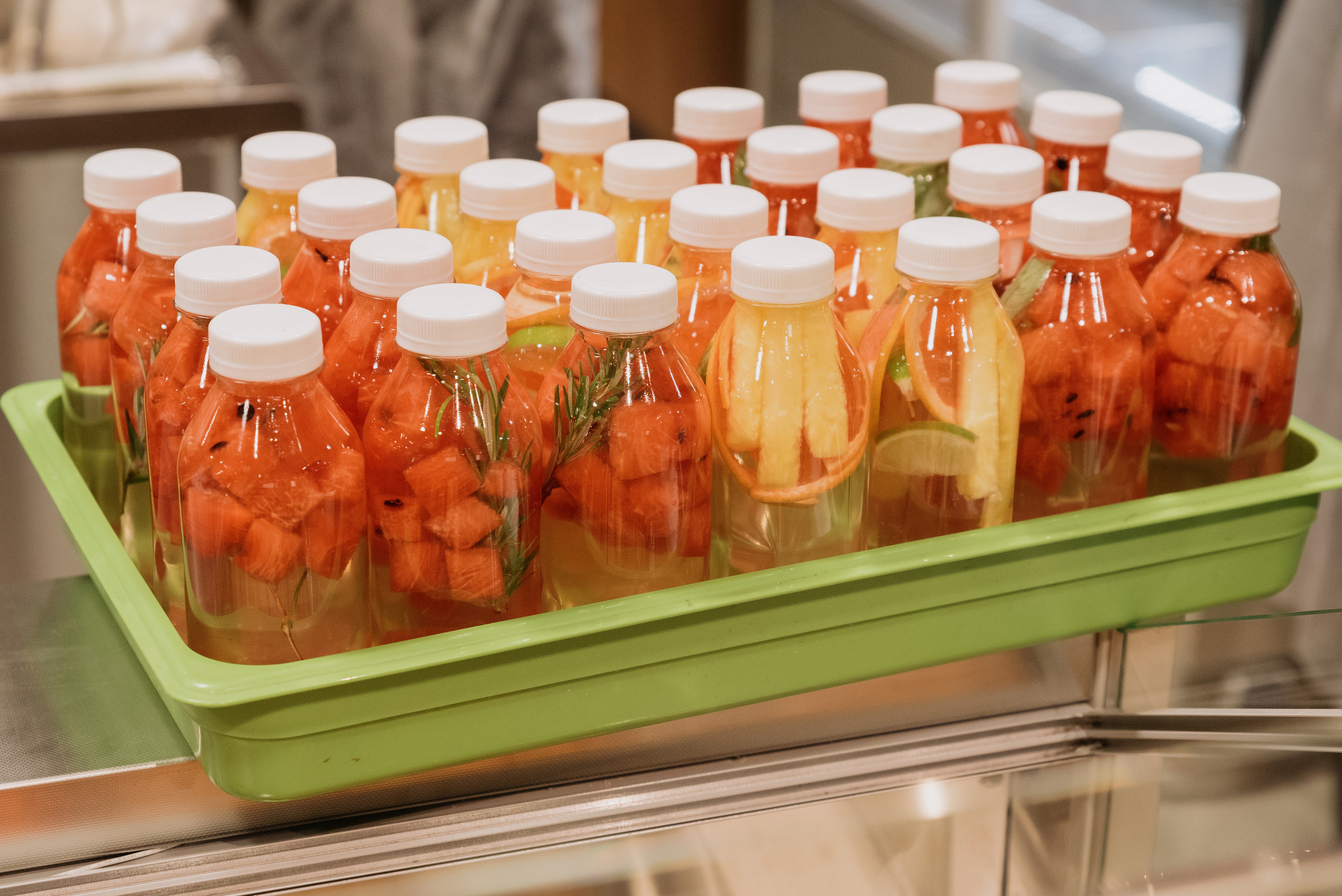 Открытие магазина Перекрёсток. Фотограф в Москве